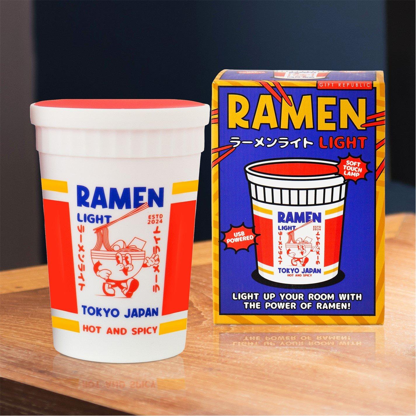 Multi - Gift Republic - RAMEN LIGHT - 1