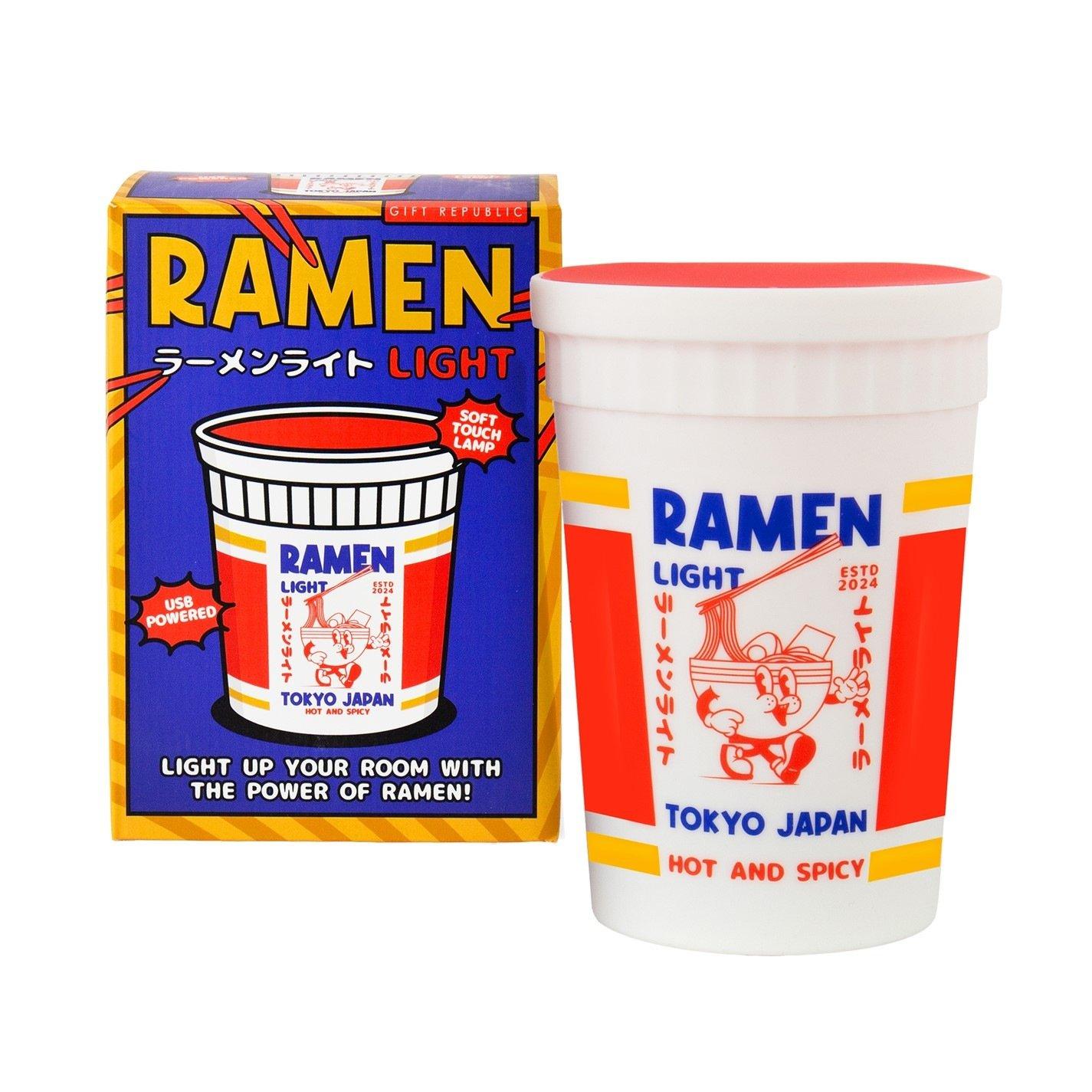 Multi - Gift Republic - RAMEN LIGHT - 11
