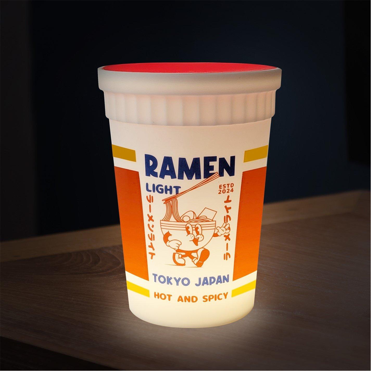 Multi - Gift Republic - RAMEN LIGHT - 6