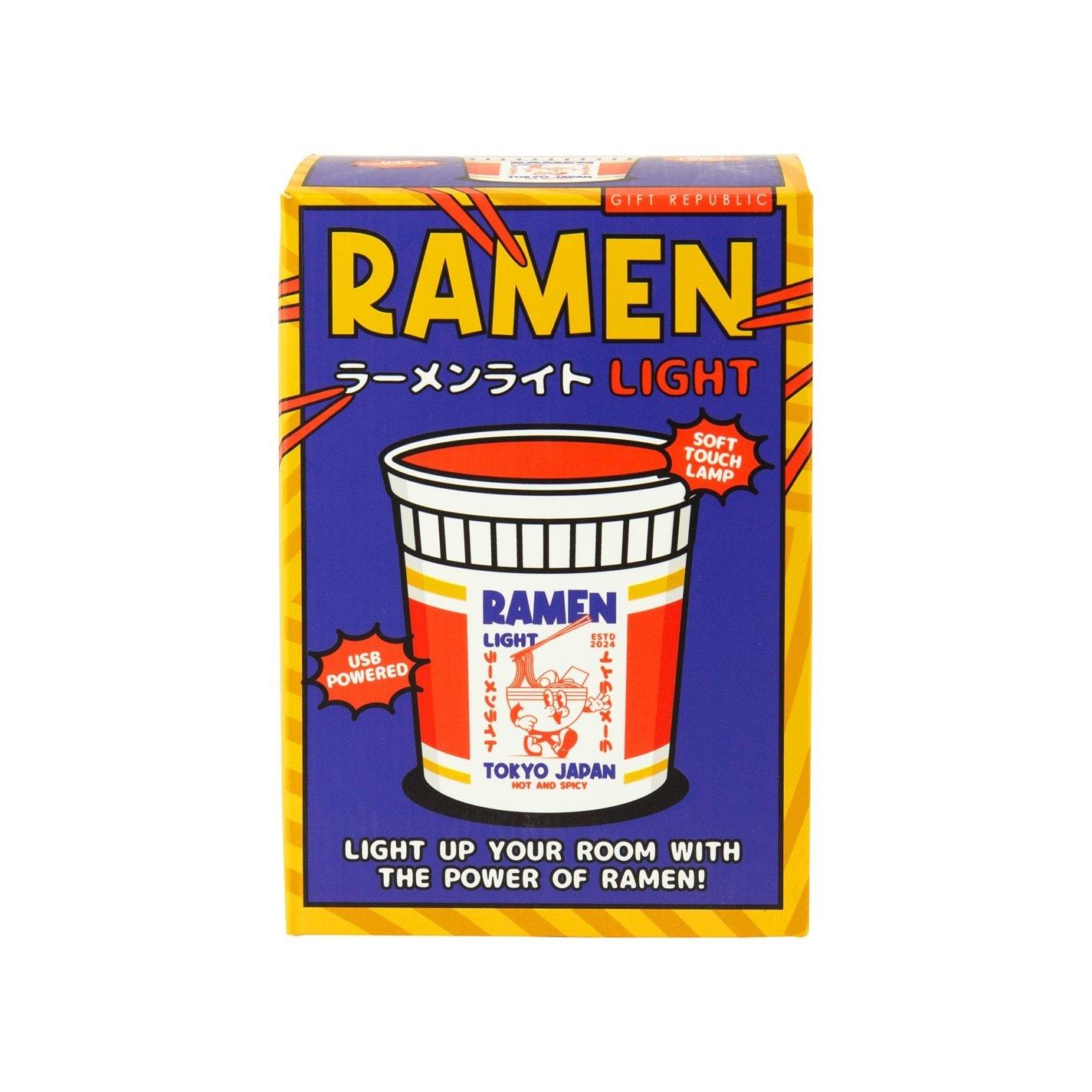 Multi - Gift Republic - RAMEN LIGHT - 7