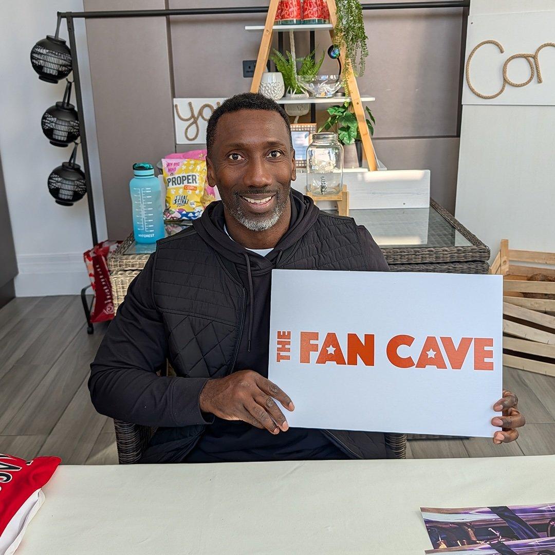 Blue - The Fan Cave - Jimmy Floyd Hasselbaink Signed Chelsea Shirt Elite - 2