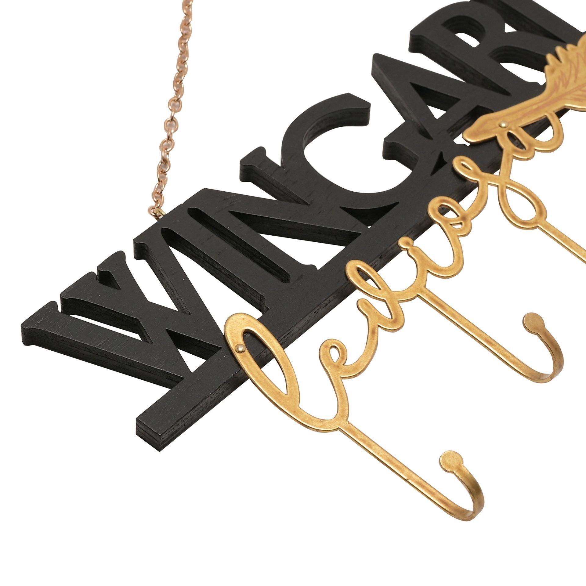 Multi - Harry Potter - Harry Potter Alumni Spell Sign Wingardium - 2