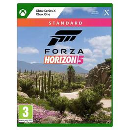 Microsoft GAME Forza Horizon 5