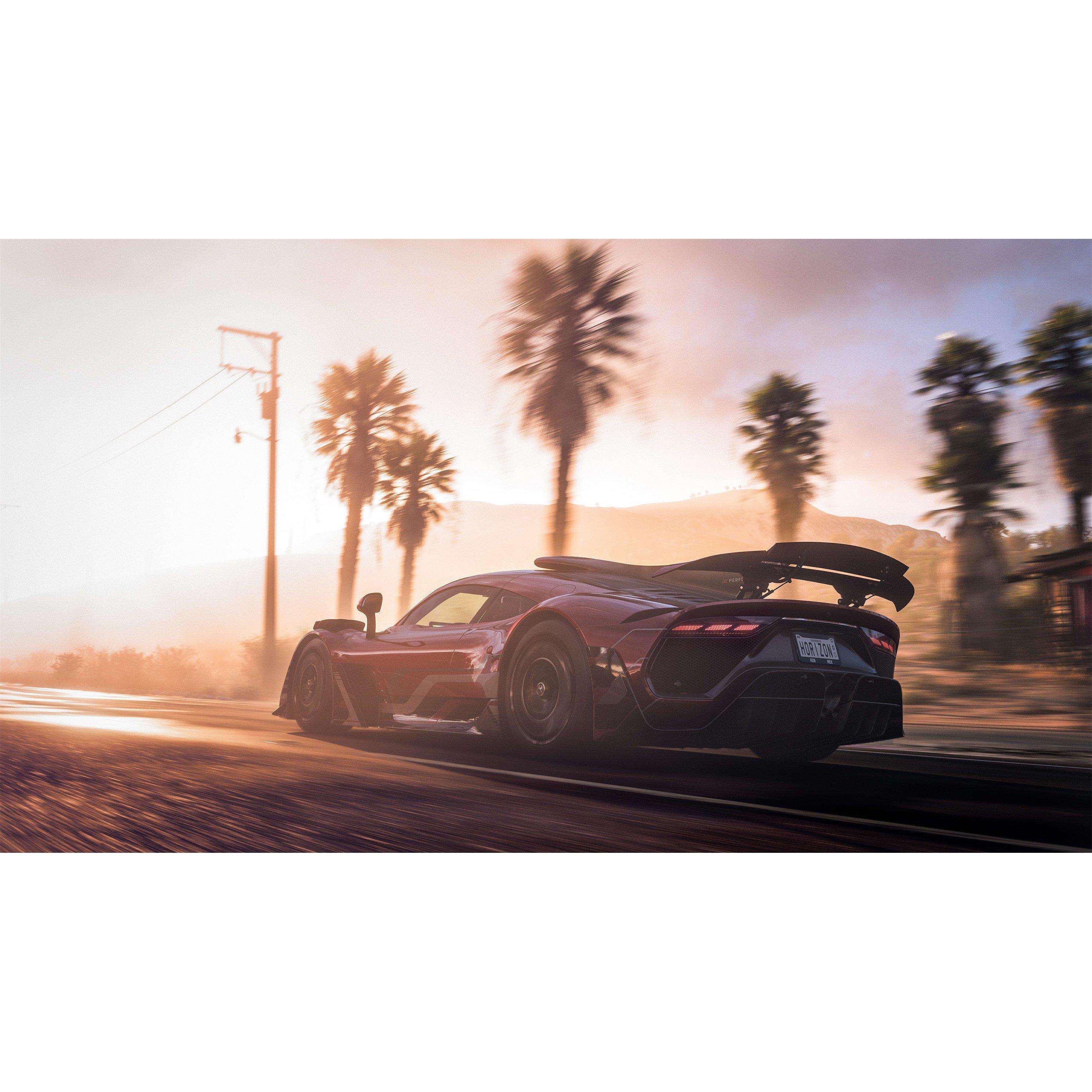 Xbox 4 - Microsoft - Forza Horizon 5 - 12
