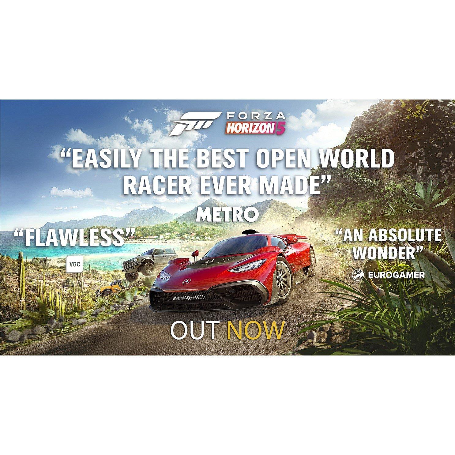 Xbox 4 - Microsoft - Forza Horizon 5 - 13