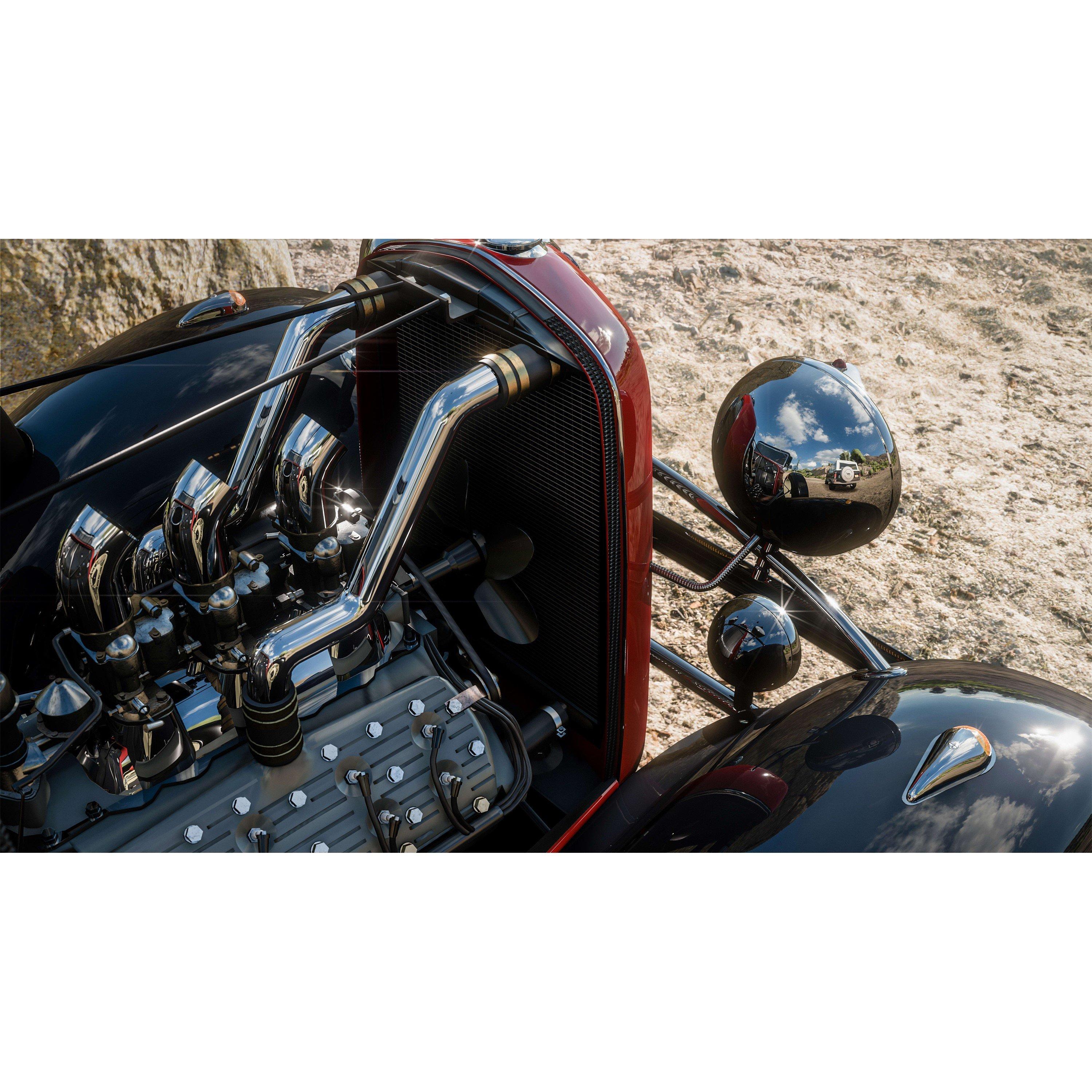 Xbox 4 - Microsoft - Forza Horizon 5 - 8