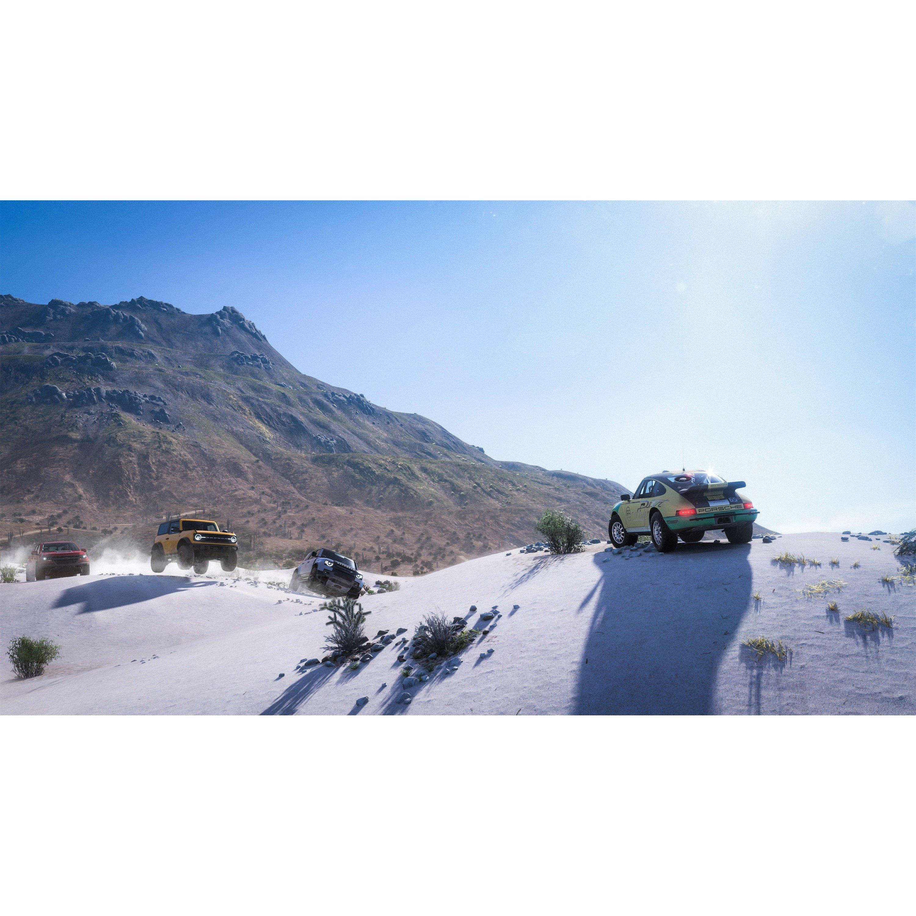 Xbox 4 - Microsoft - Forza Horizon 5 - 9