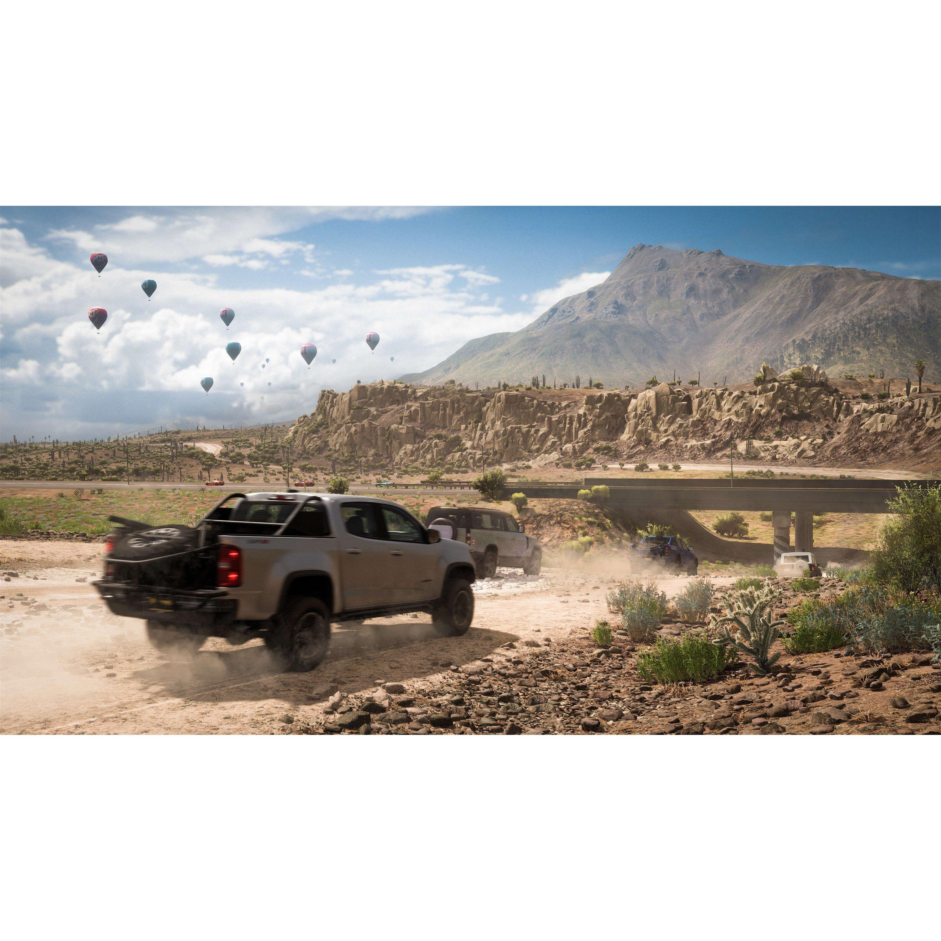 Xbox 4 - Microsoft - Forza Horizon 5 - 10