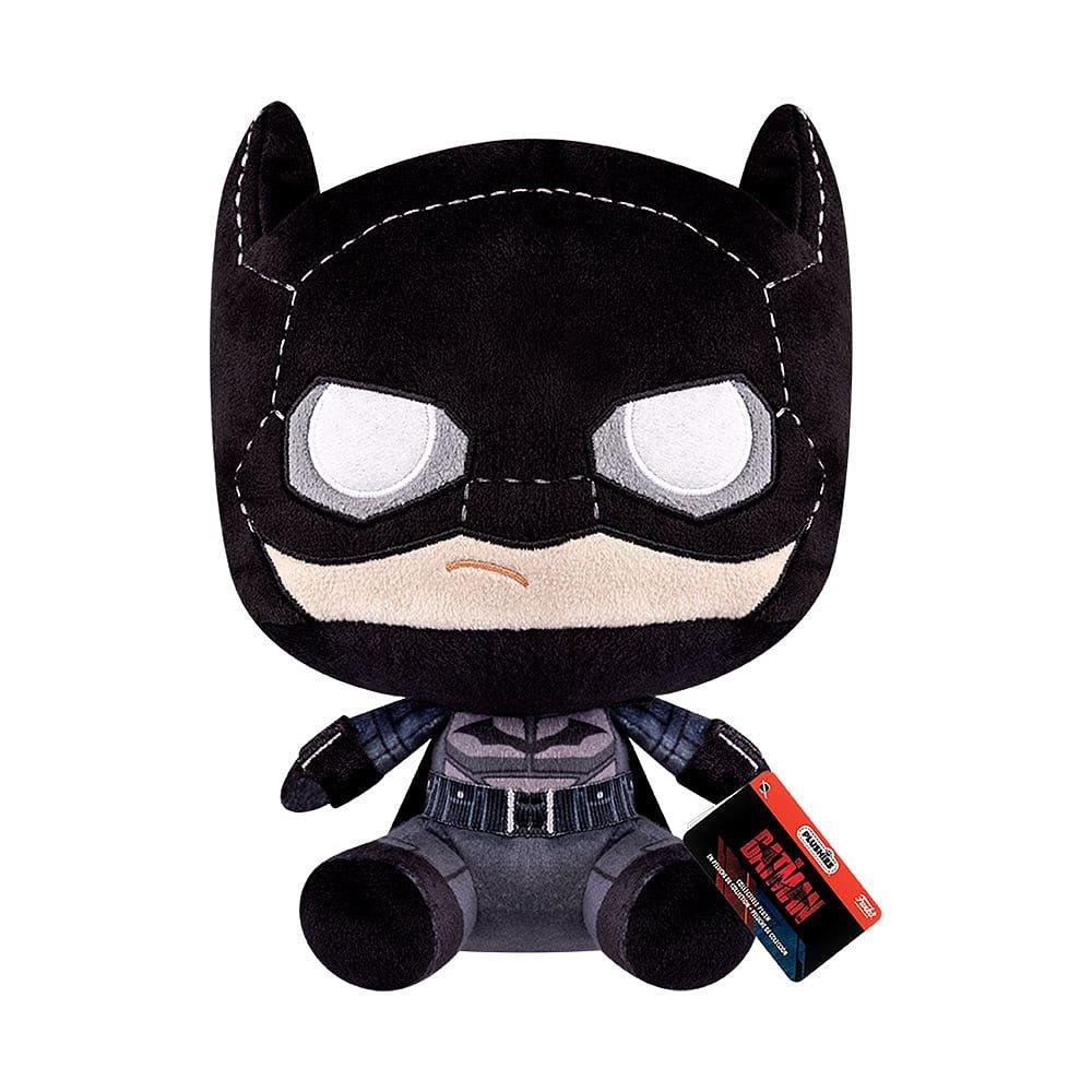 Merchandise - DC - POP! Plush: Batman Plush