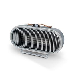 Swan 1.5KW Retro Ceramic Heater with LED display