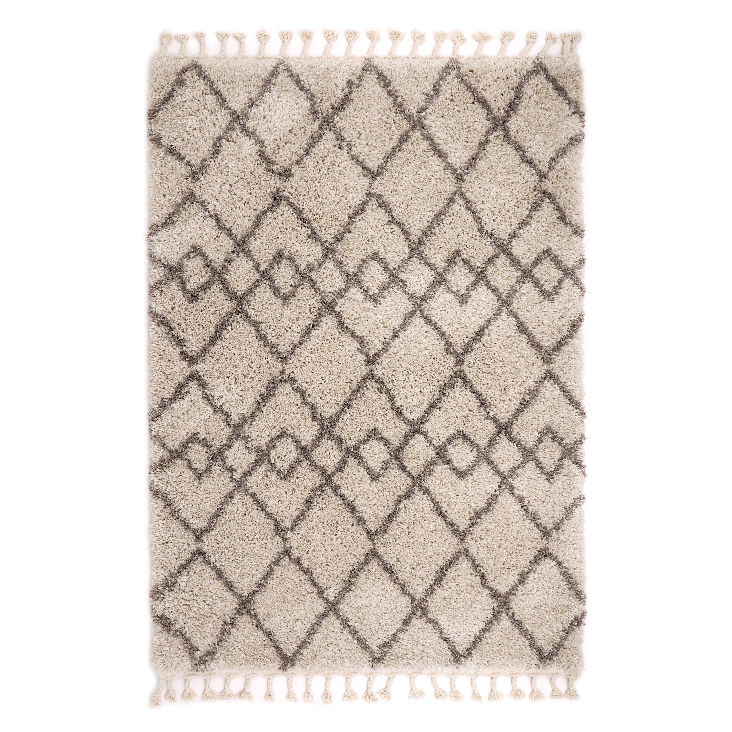 Ivory - Origin - Casablanca Rug - 2
