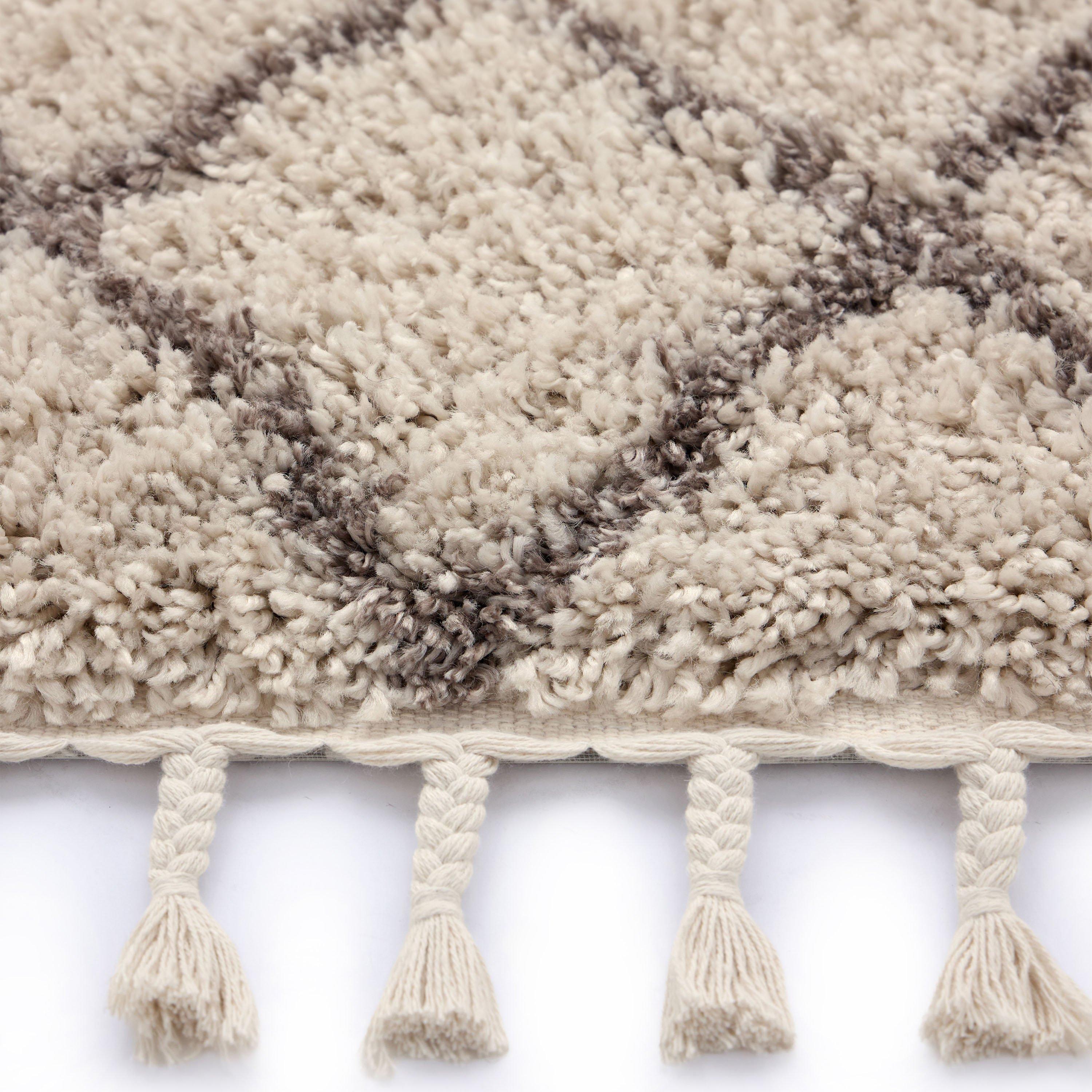 Ivory - Origin - Casablanca Rug - 3
