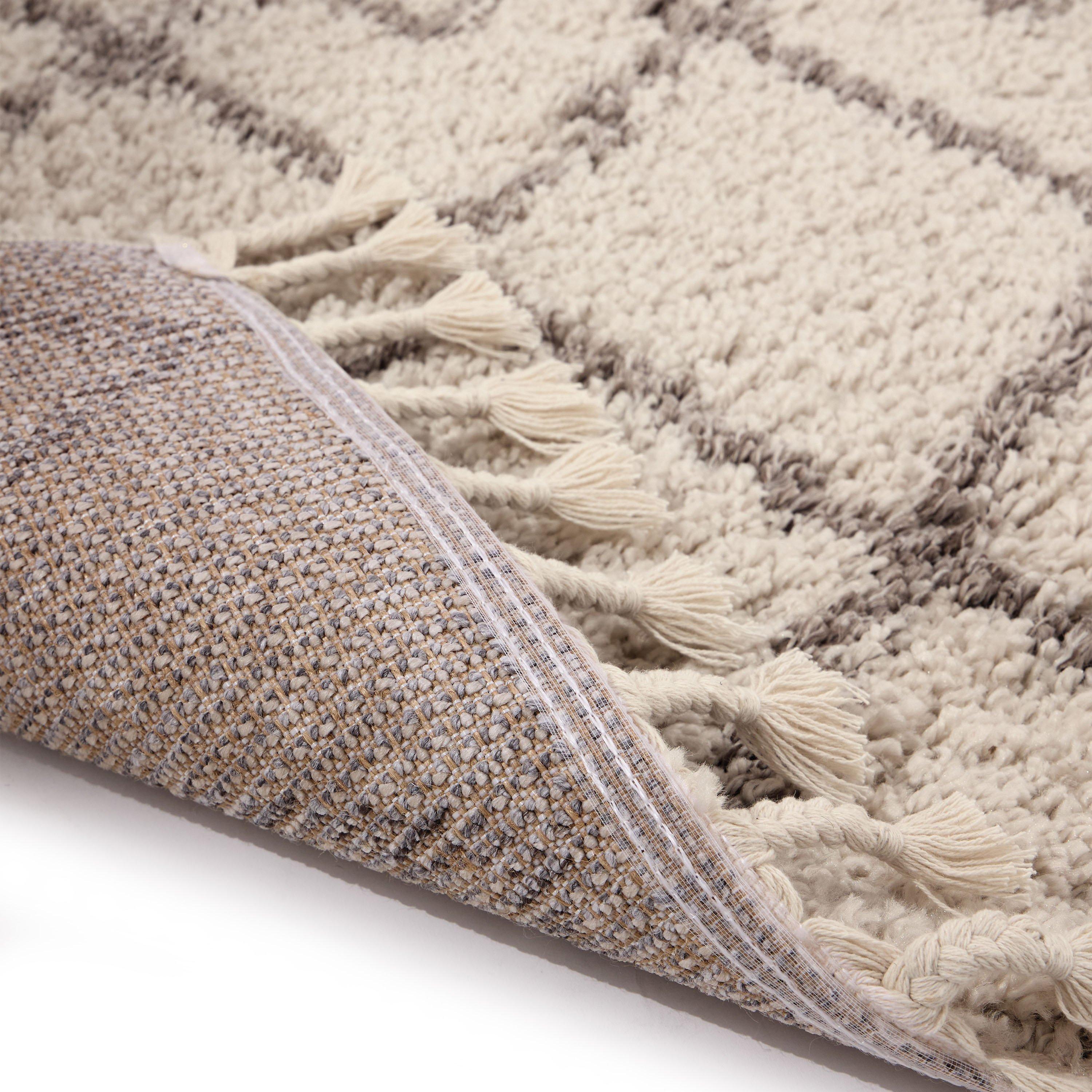 Ivory - Origin - Casablanca Rug - 4