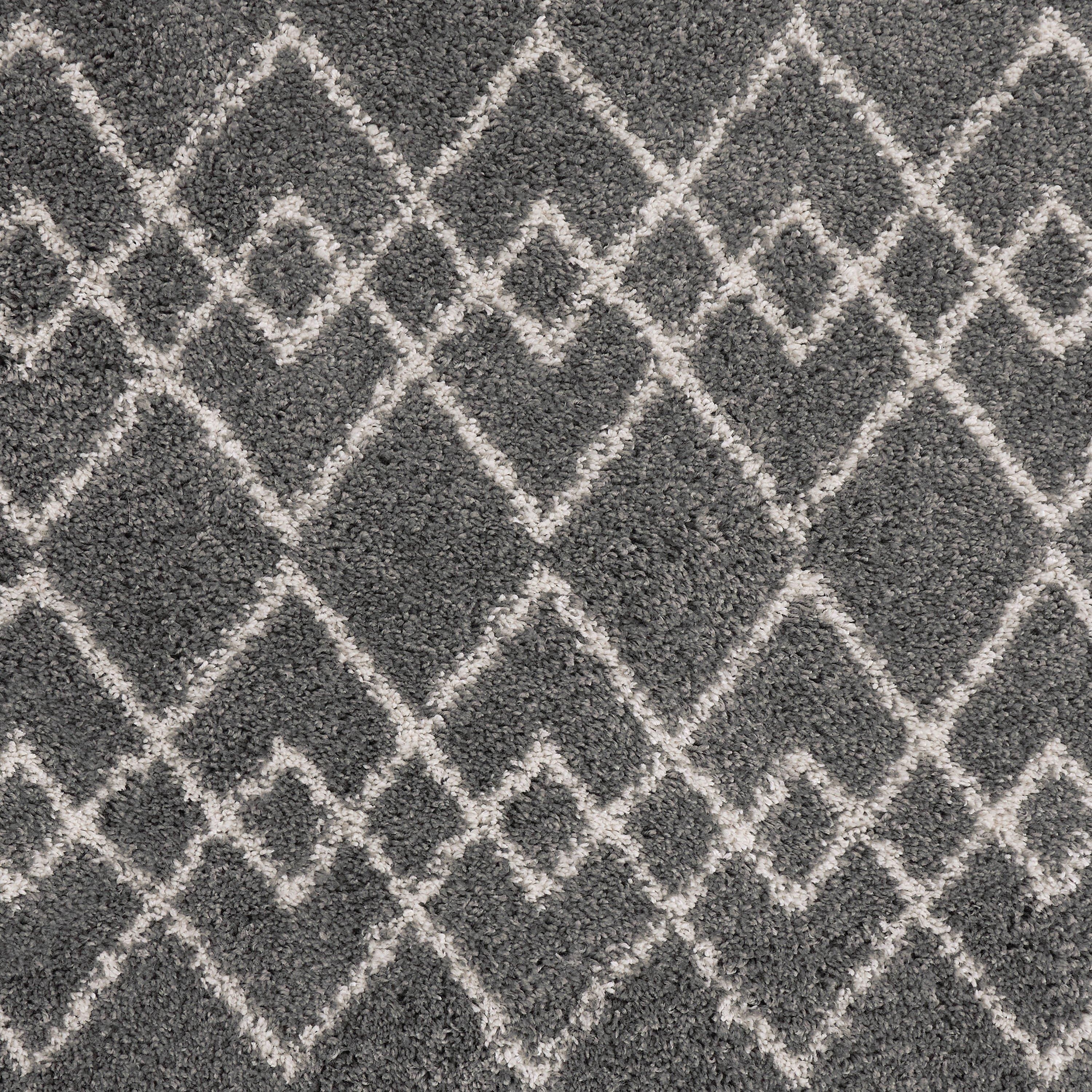 Grey - Origin - Casablanca Rug - 5