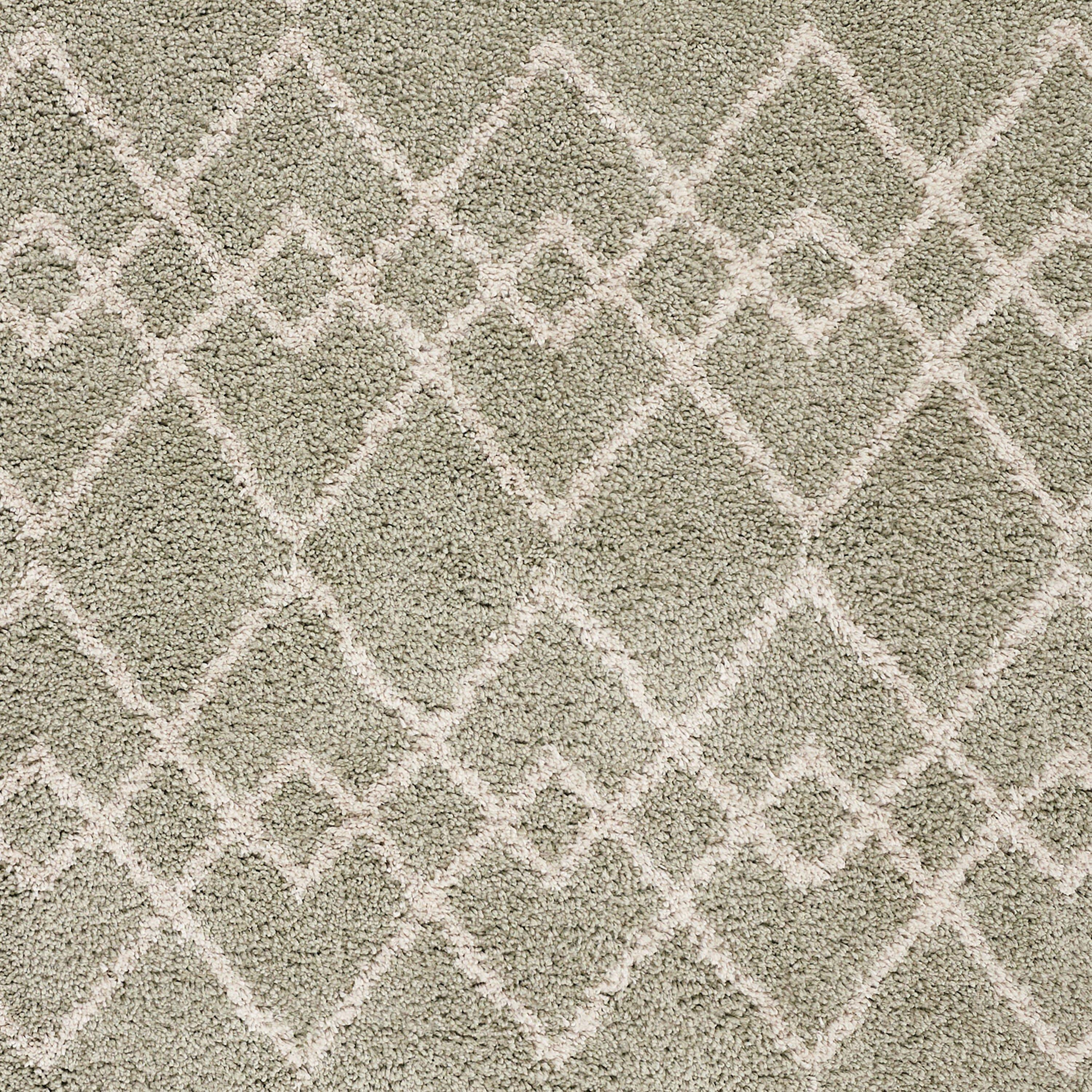 Green - Origin Rugs - Casablanca Rug - 5