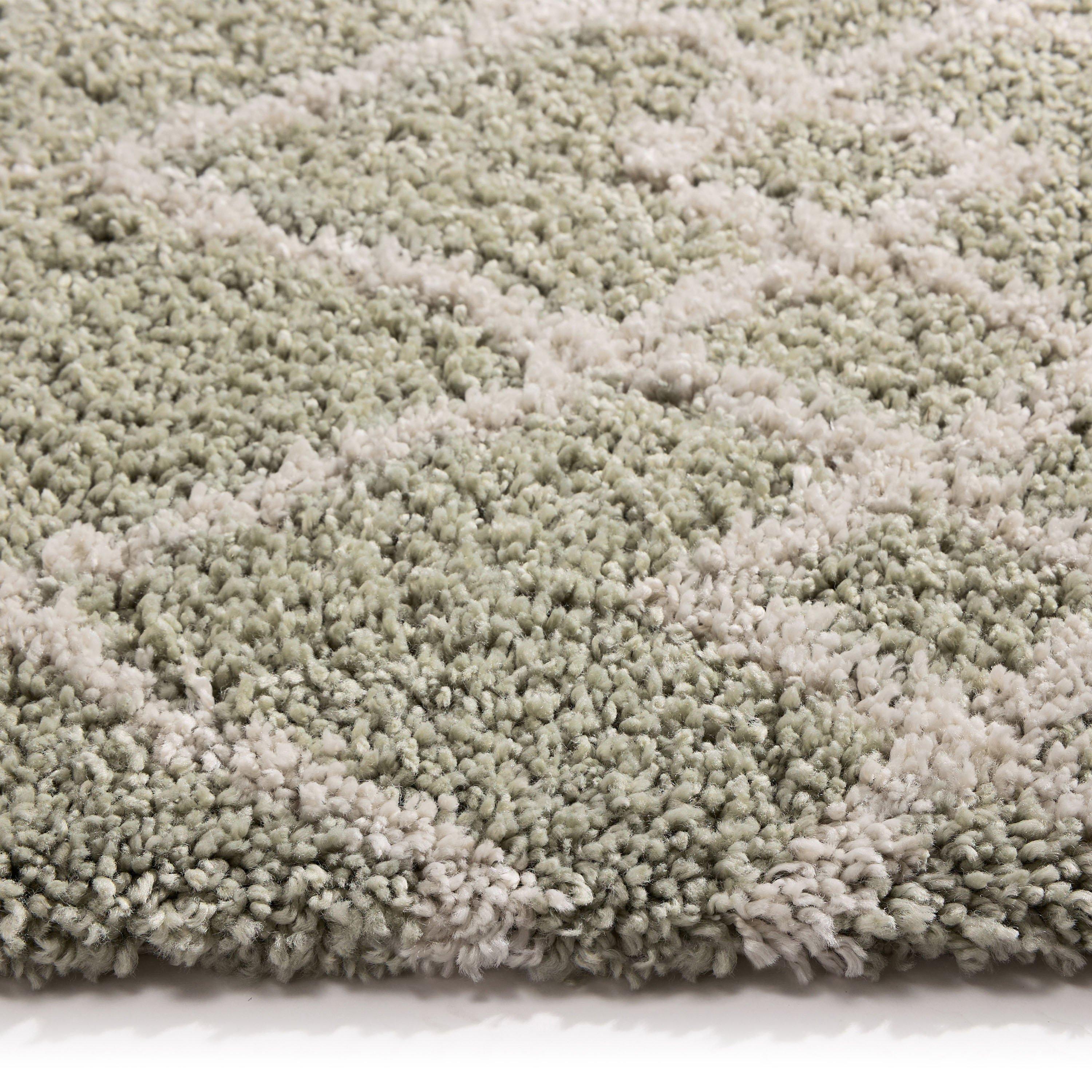 Green - Origin Rugs - Casablanca Rug - 3