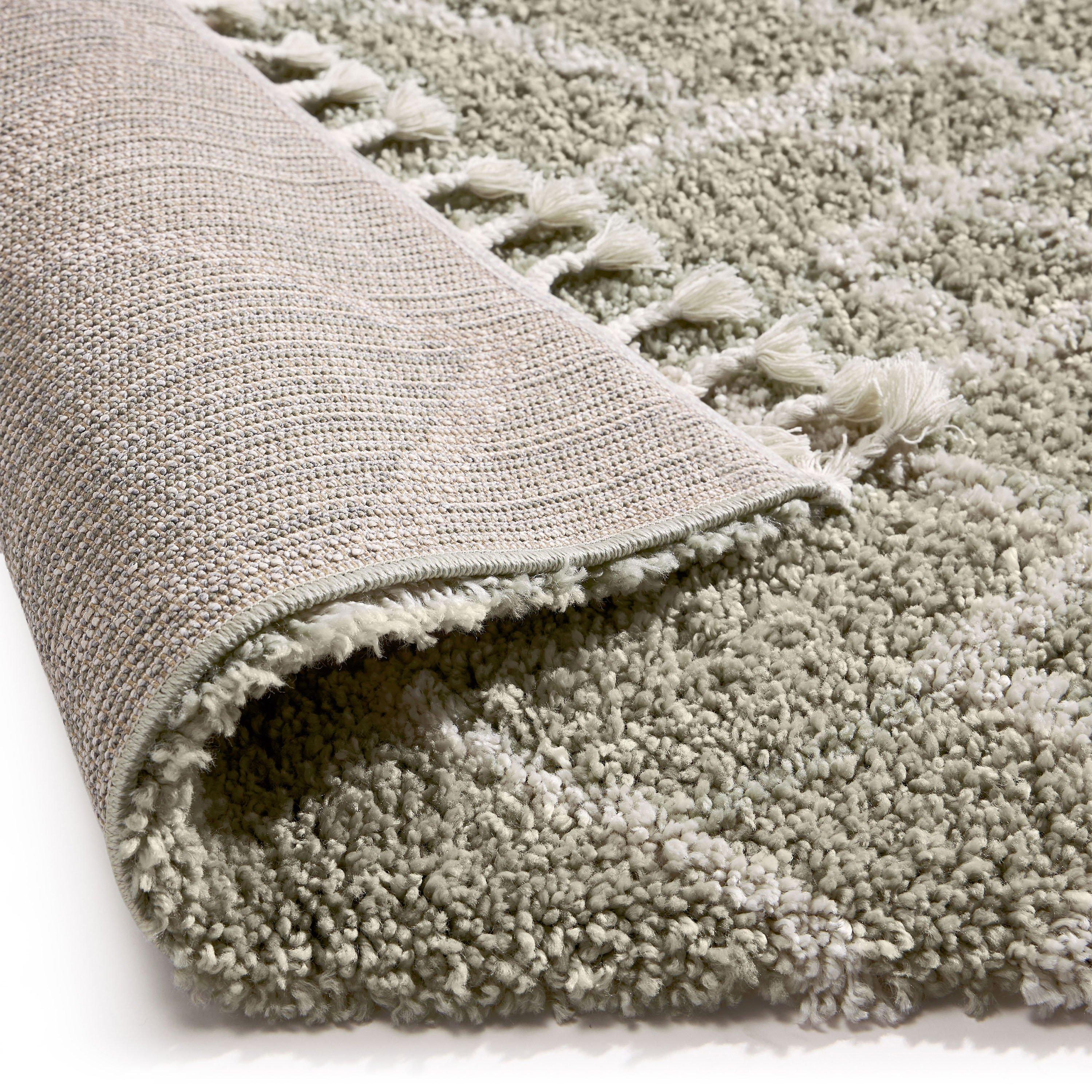 Green - Origin Rugs - Casablanca Rug - 4