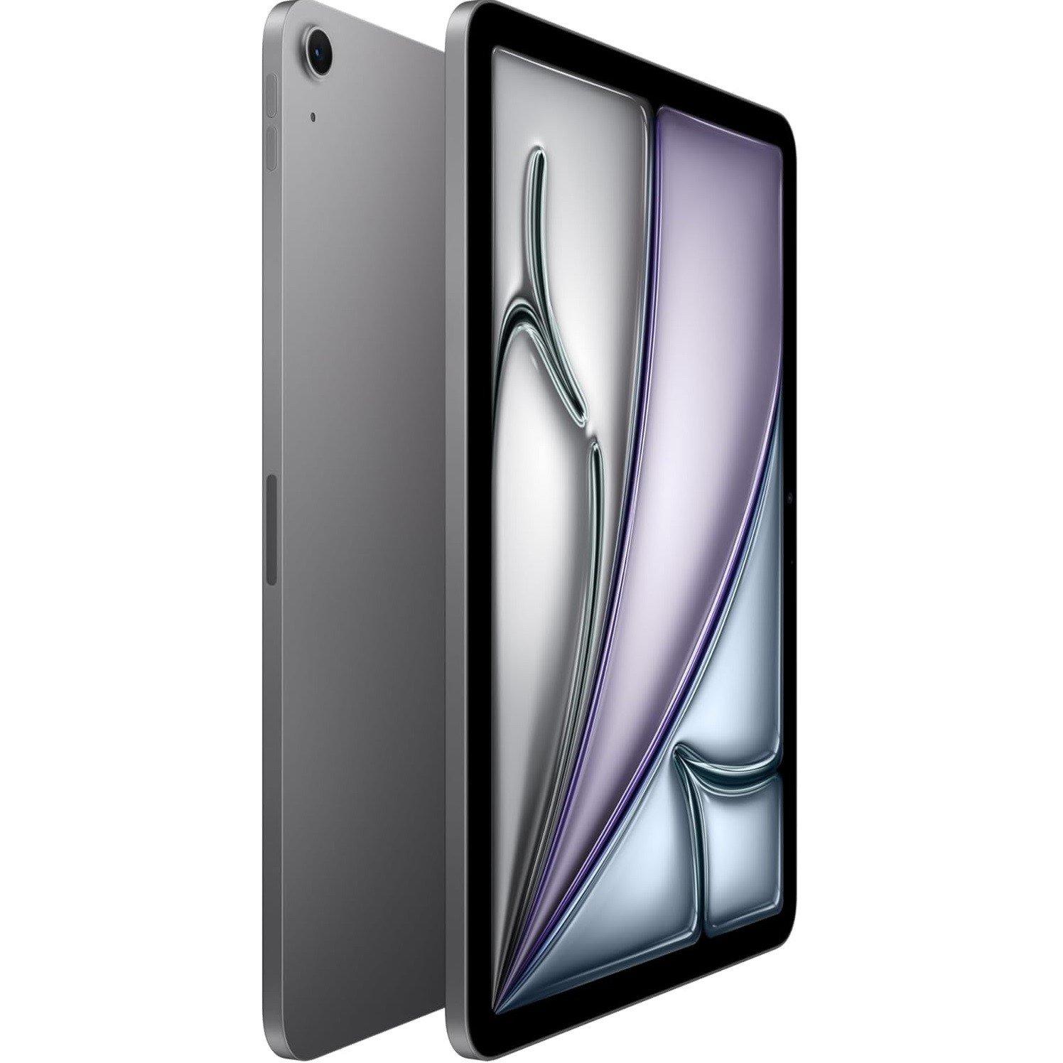 Space Grey - Apple - iPad Air 11 Wi-Fi 512GB - (2025) - 2