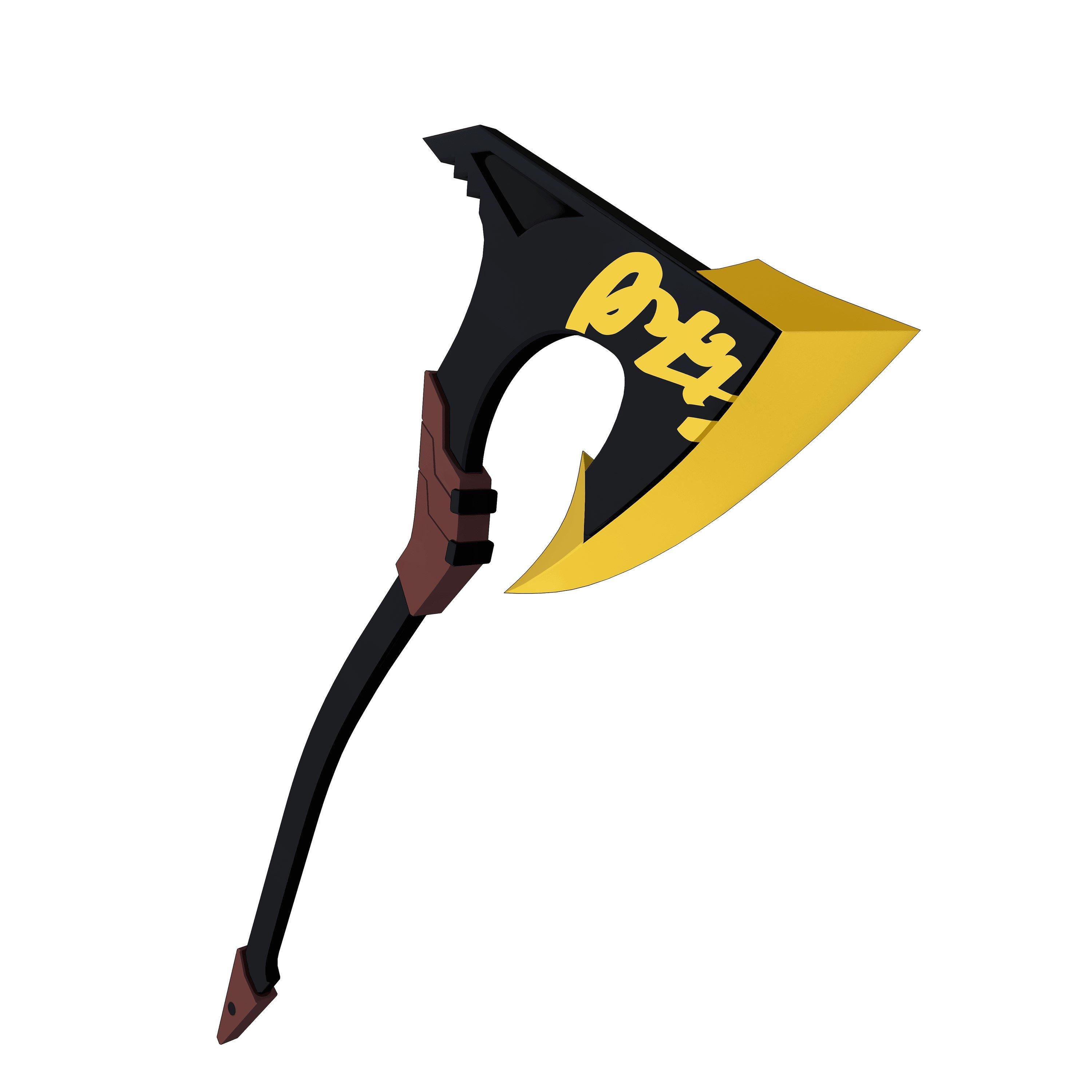 Xbox Series - Fortnite - Anime Legends - 11