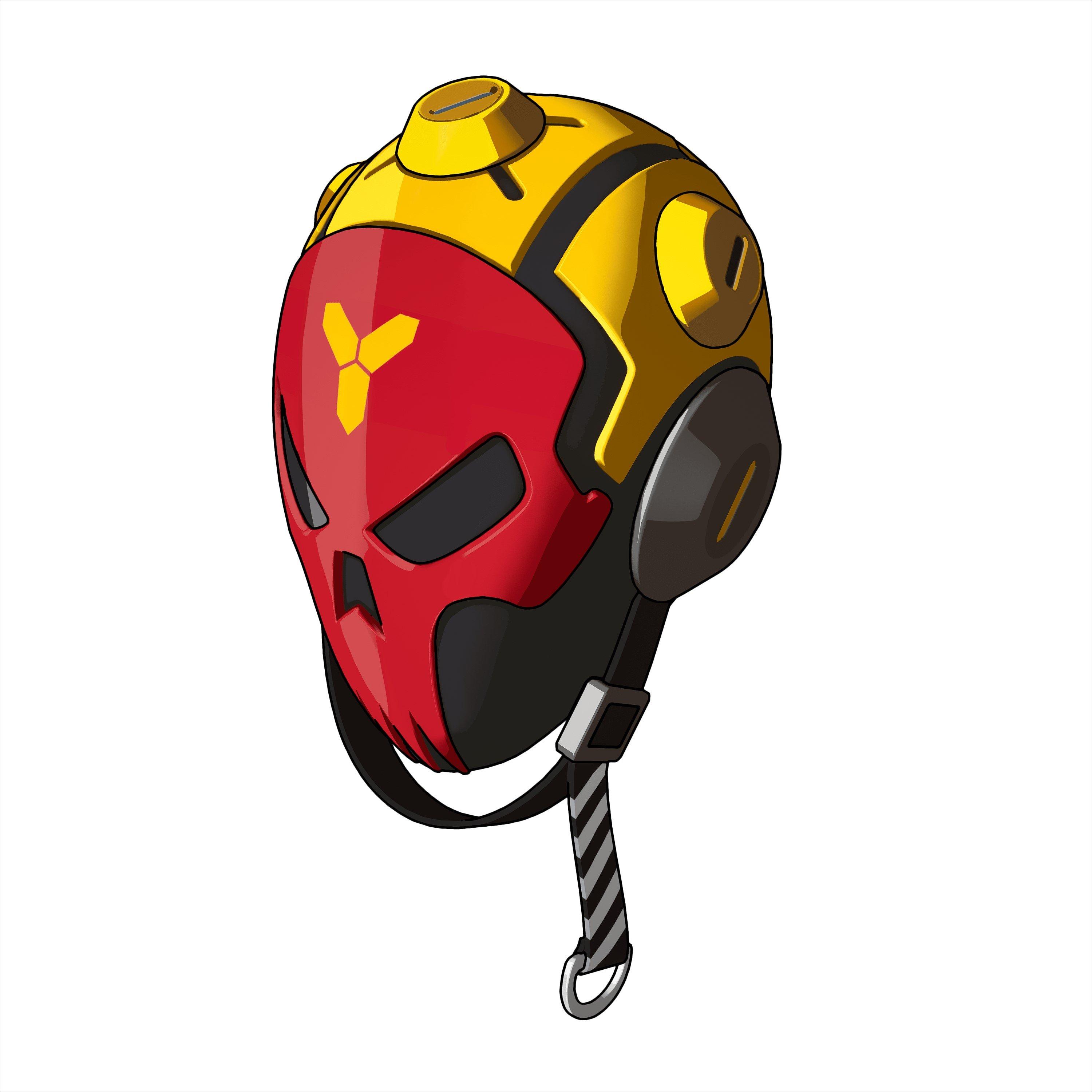 Xbox Series - Fortnite - Anime Legends - 12