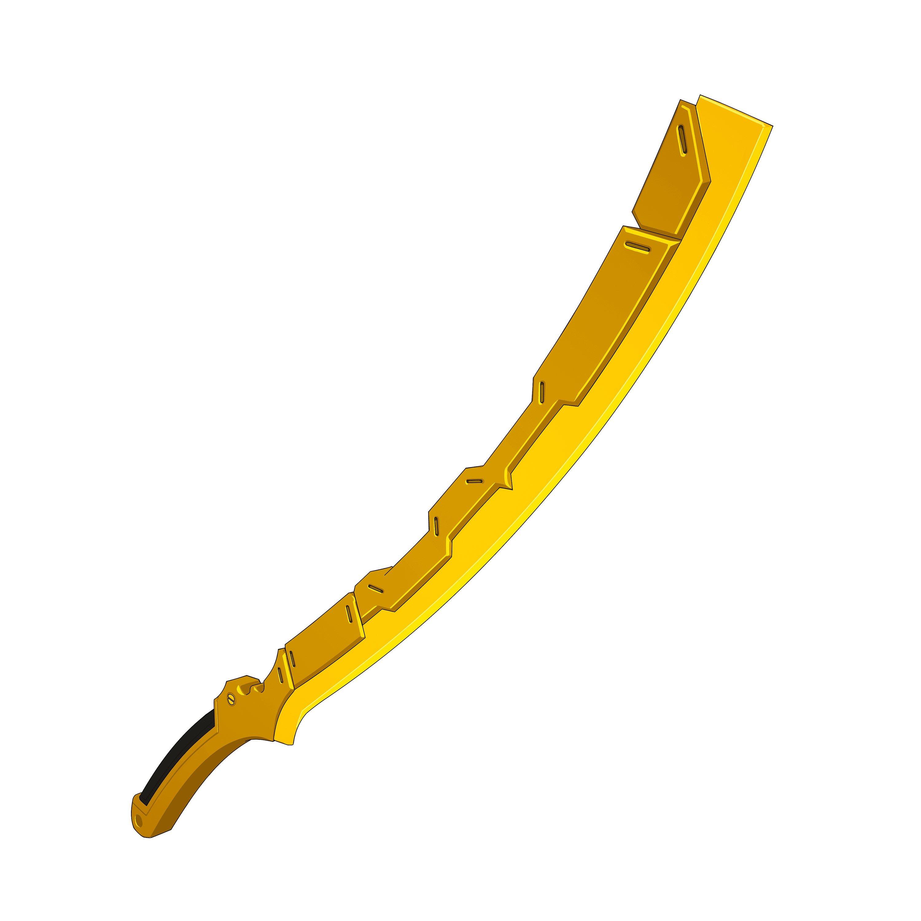 Xbox Series - Fortnite - Anime Legends - 3