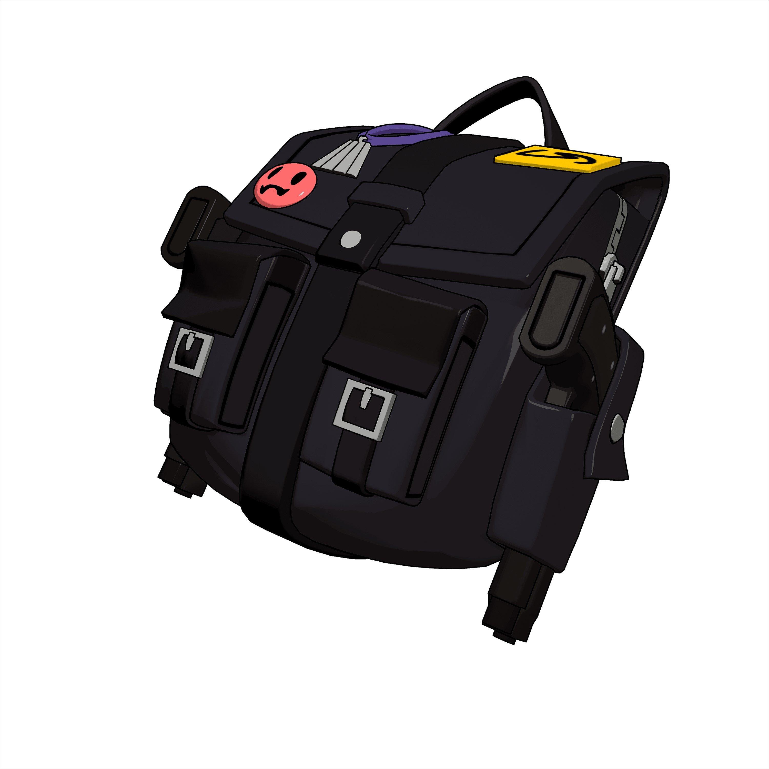 Xbox Series - Fortnite - Anime Legends - 6