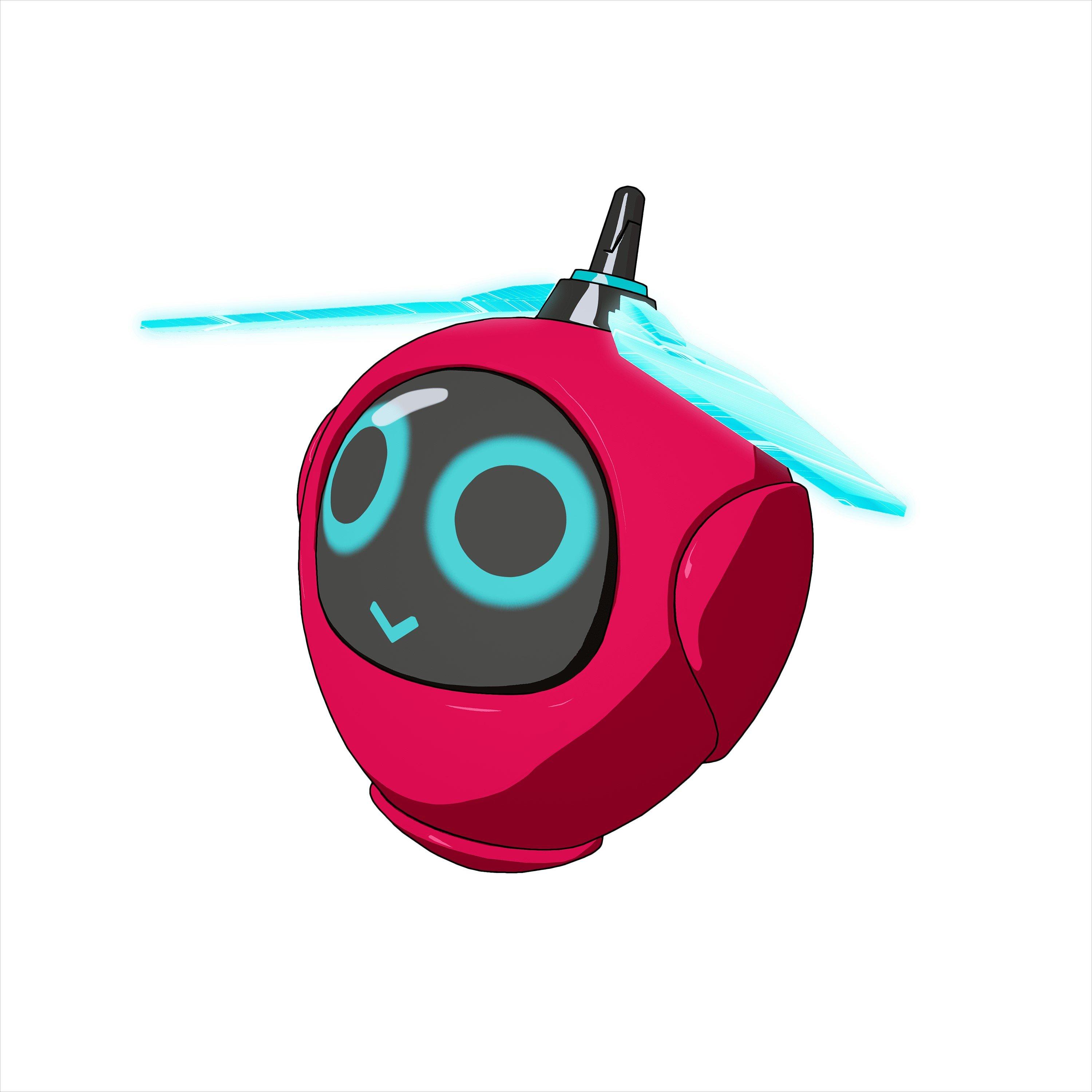 Xbox Series - Fortnite - Anime Legends - 8