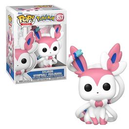 FUNKO GAME POP Games Pokémon Sylveon