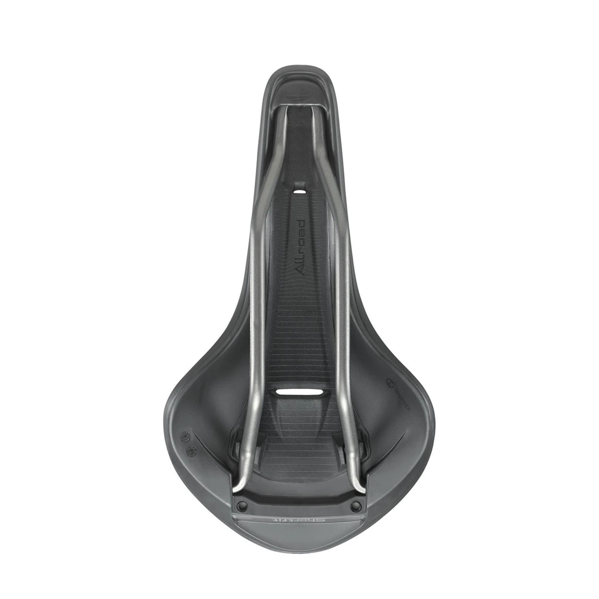 Black - Selle San Marco - San Marco Allroad Racing Saddle S3 - 2