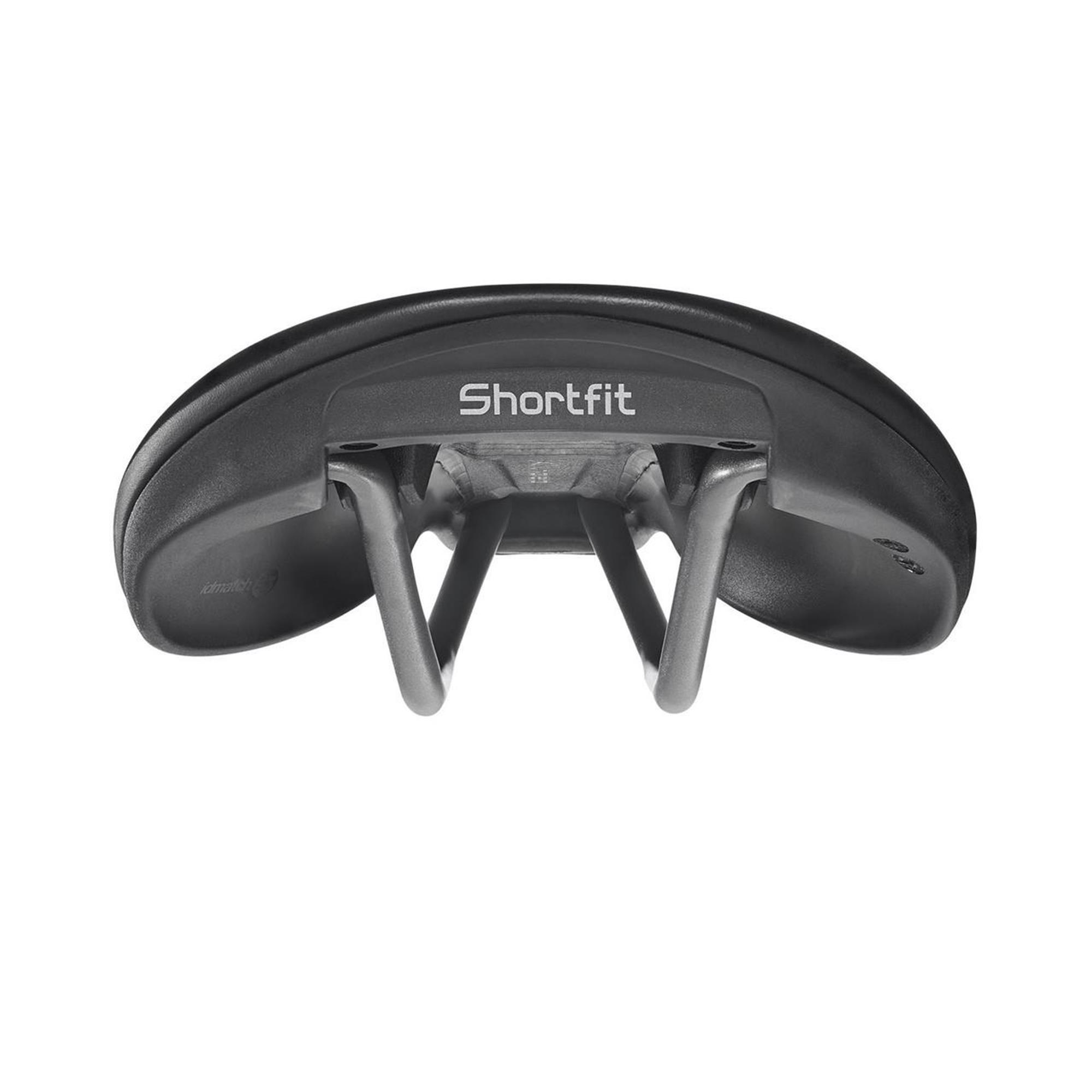 Black - Selle San Marco - San Marco Allroad Racing Saddle S3 - 3