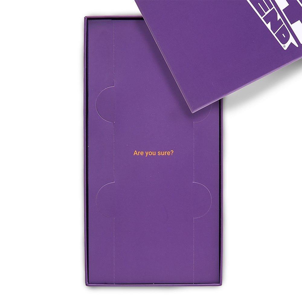 Multi Format An - Wind Designs - Send Card Game - 3