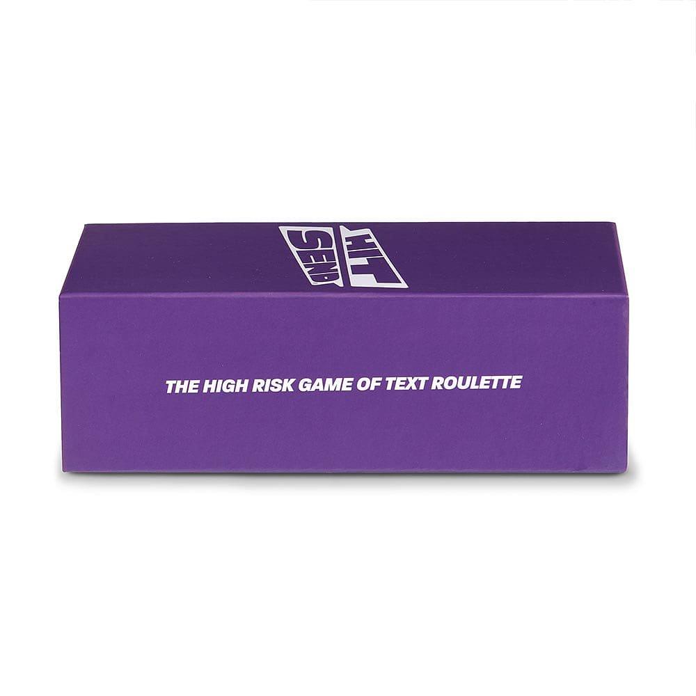 Multi Format An - Wind Designs - Send Card Game - 4