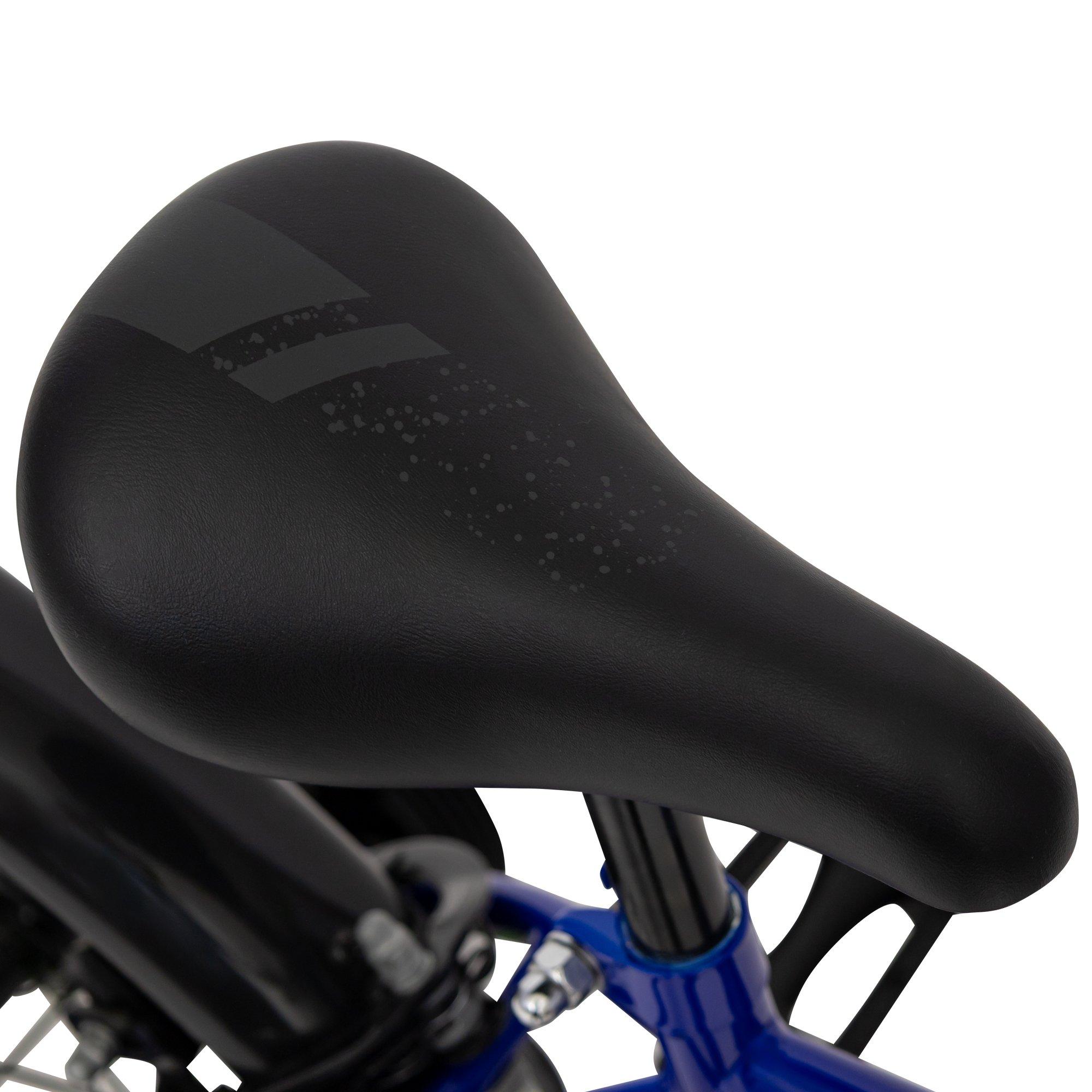 Blue - Huffy - PRORACE 3.9 - 5