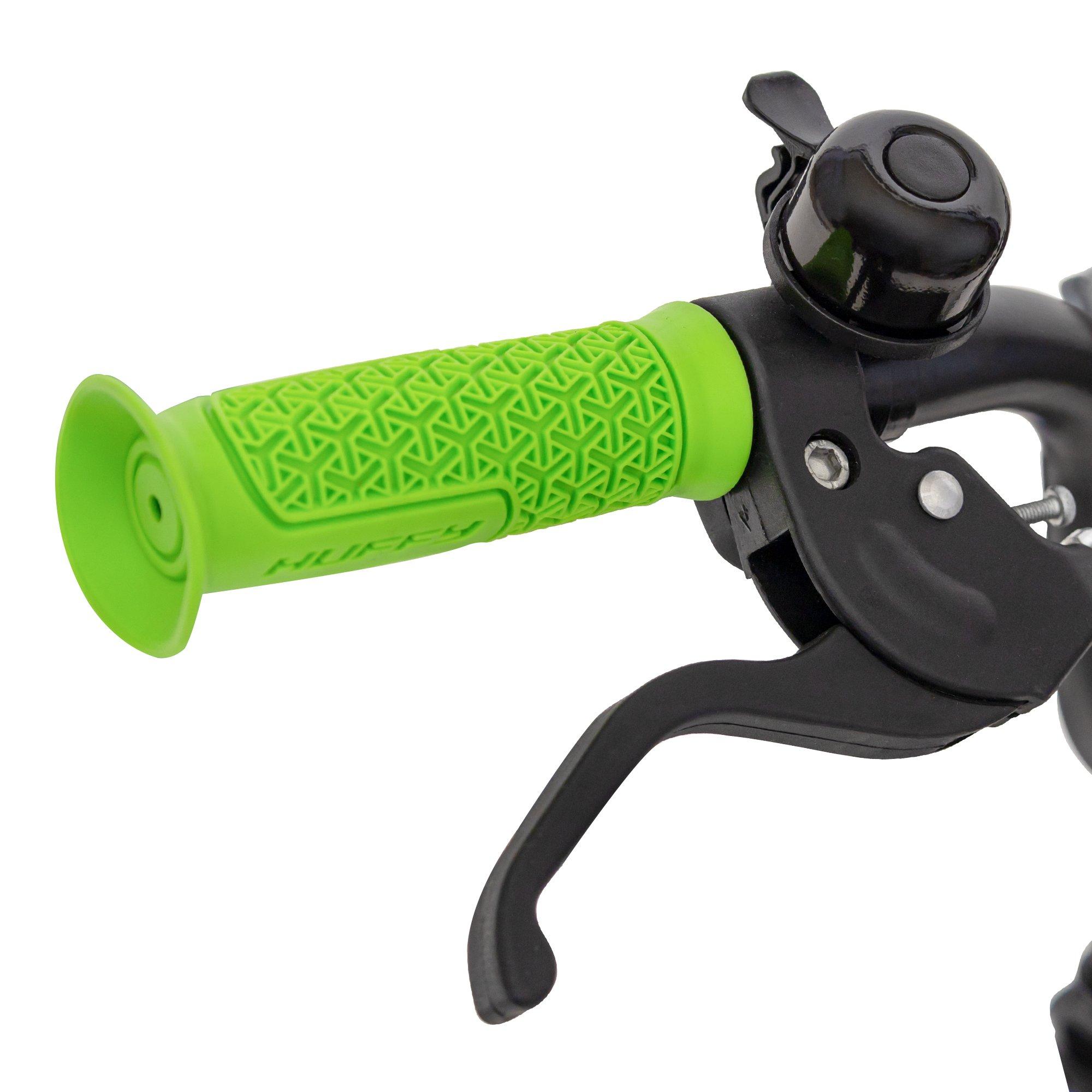 Blue - Huffy - PRORACE 3.9 - 6