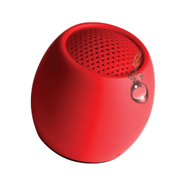 Boompods GAME Zero Speaker Red