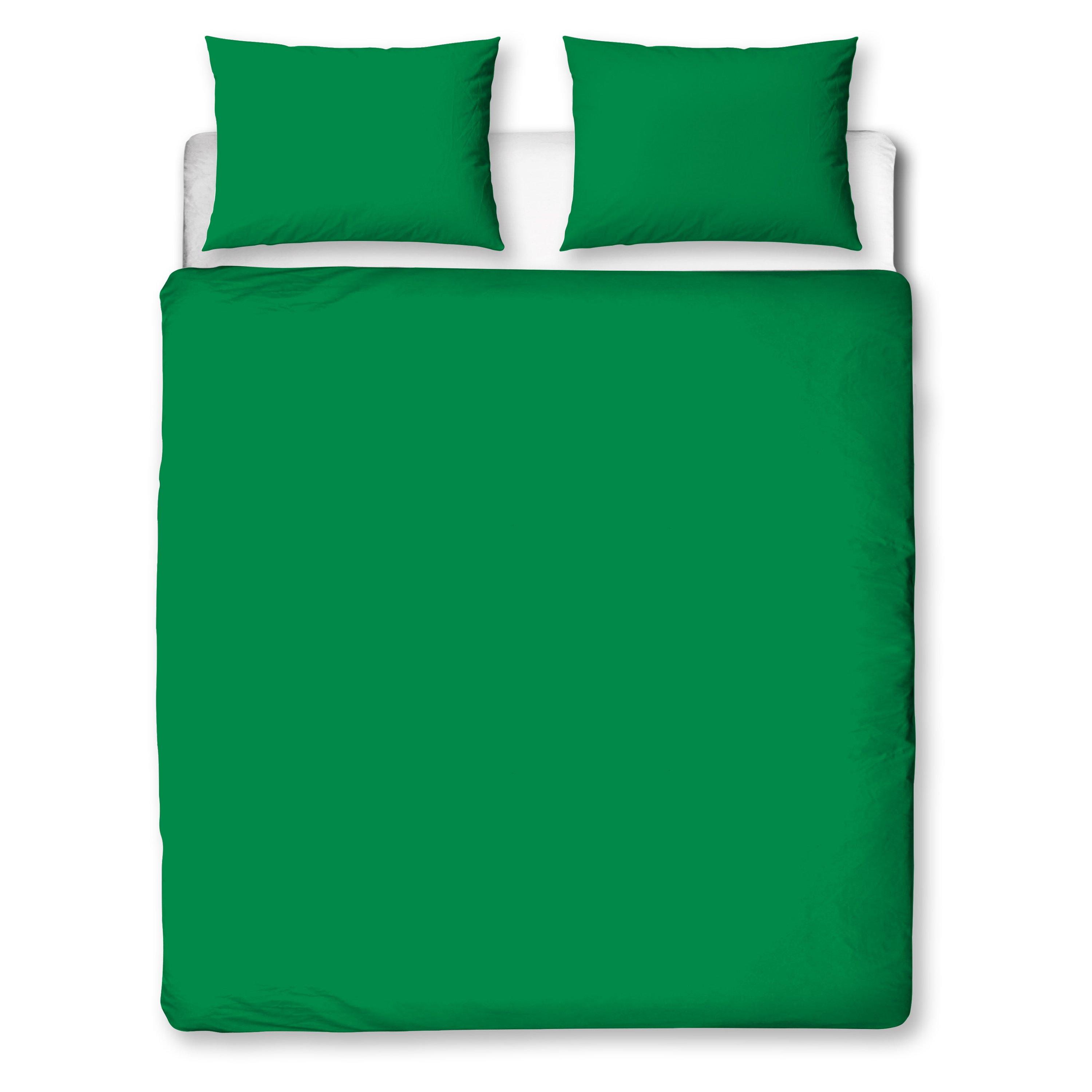 Green - Minecraft - Minecraft Grounds Double Fleece Duvet - 2