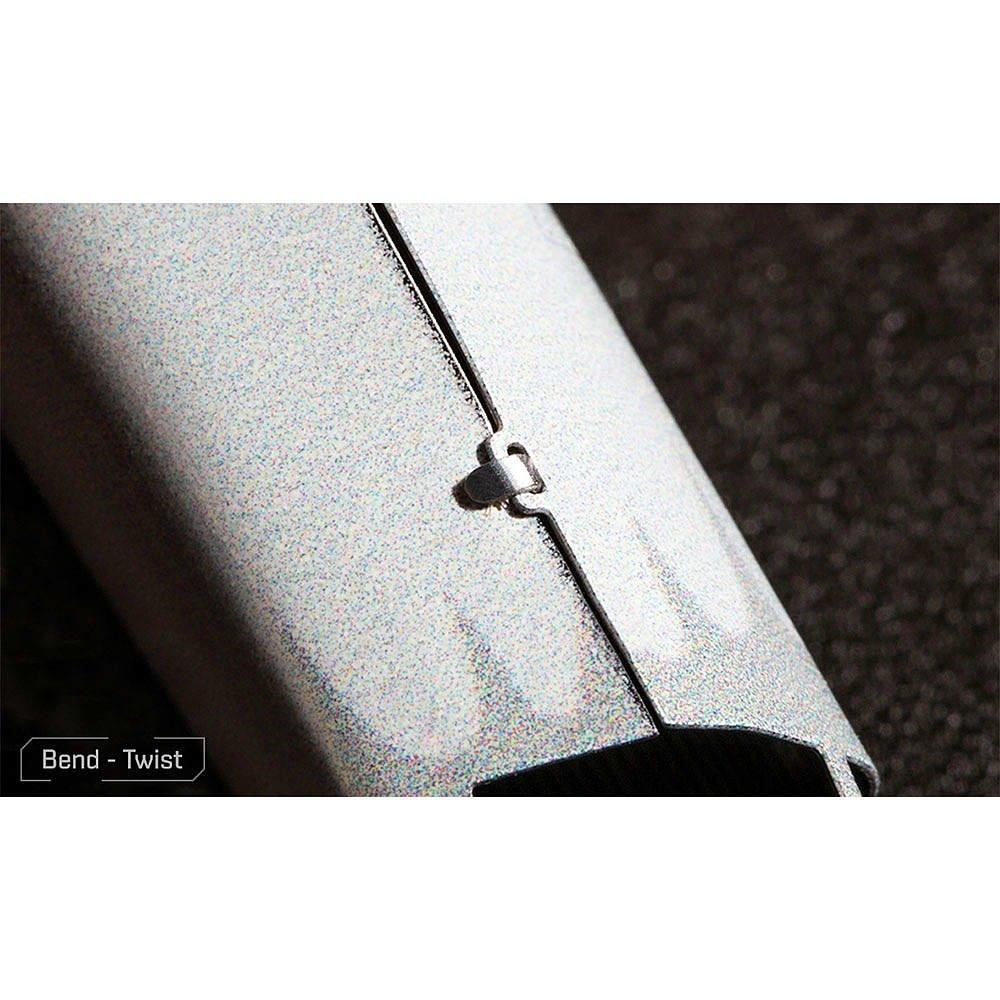 Merchandise - Star Wars - Metal Earth - Boba Fett Premium 3D Model Kit - 11