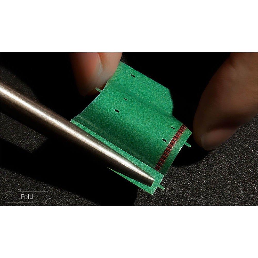 Merchandise - Star Wars - Metal Earth - Boba Fett Premium 3D Model Kit - 12