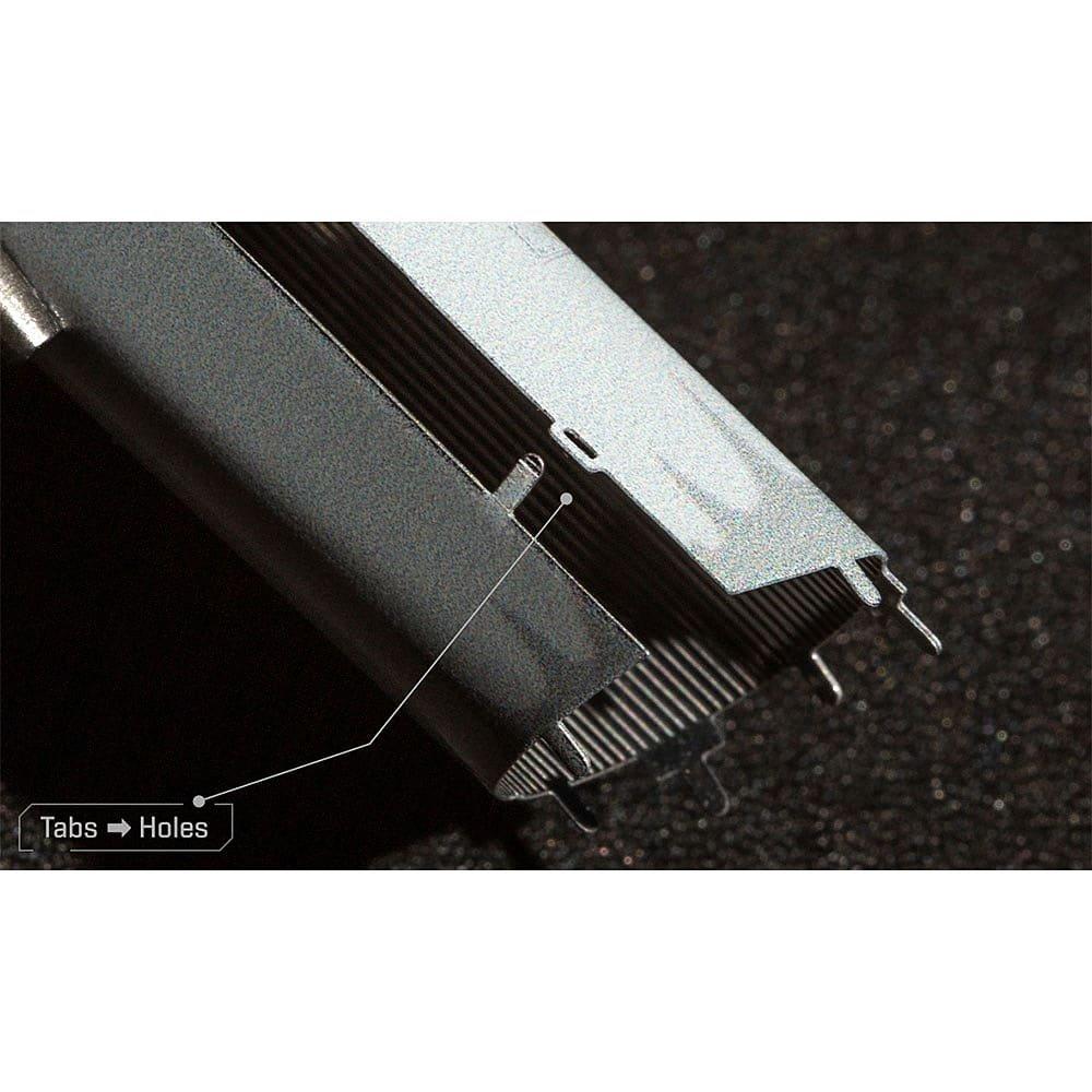 Merchandise - Star Wars - Metal Earth - Boba Fett Premium 3D Model Kit - 6