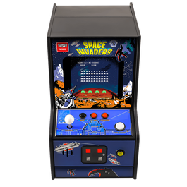 My Arcade GAME Space Invaders Micro Player