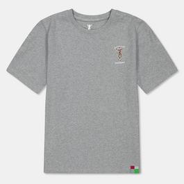Castore HLQ Tee Jn99