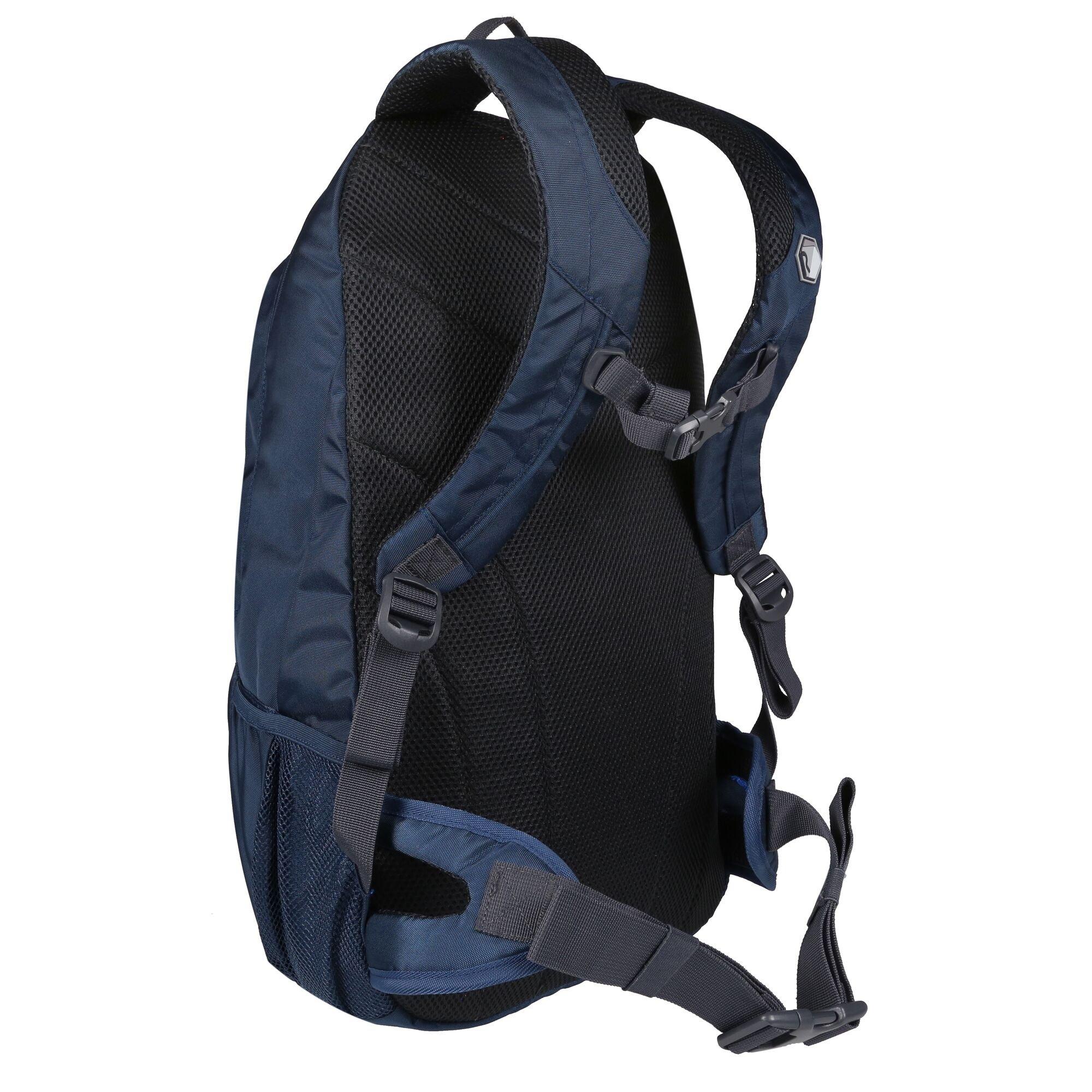 Dkden/Nautbl - Regatta - Atholl II 35L Backpack - 3