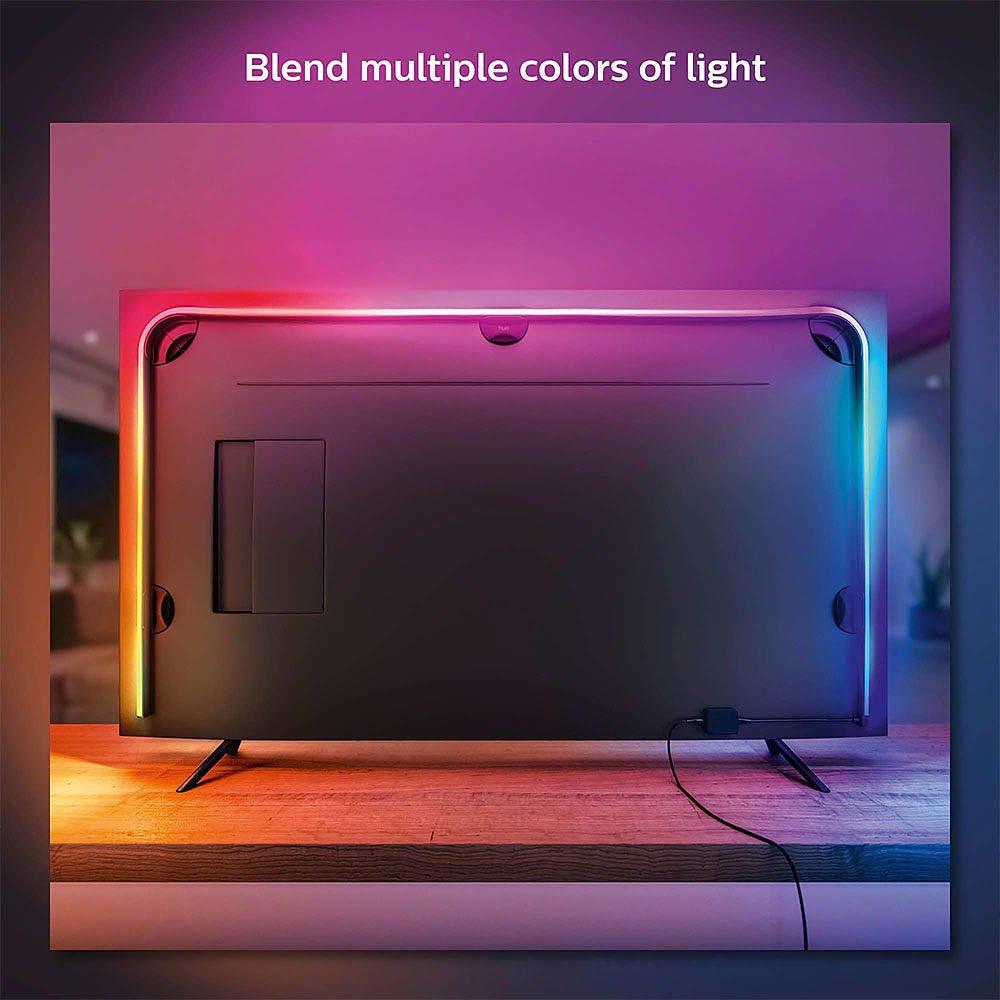 Multi - Philips Hue - Gradient Lightstrip TV 55' EU - 2