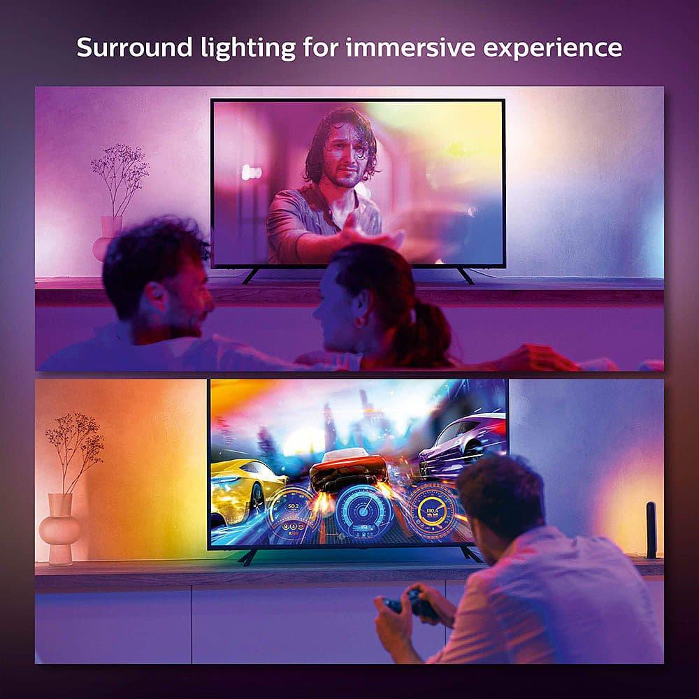 Multi - Philips Hue - Gradient Lightstrip TV 55' EU - 3