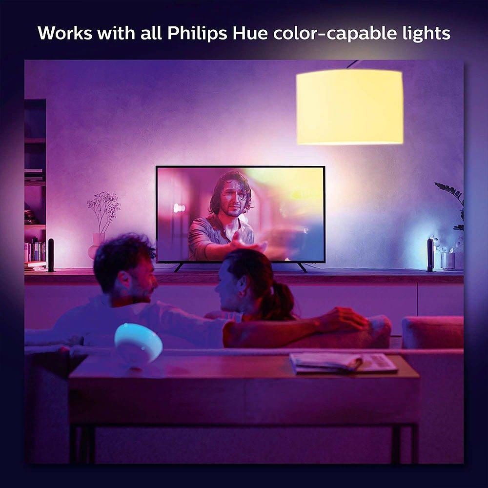 Multi - Philips Hue - Gradient Lightstrip TV 55' EU - 7