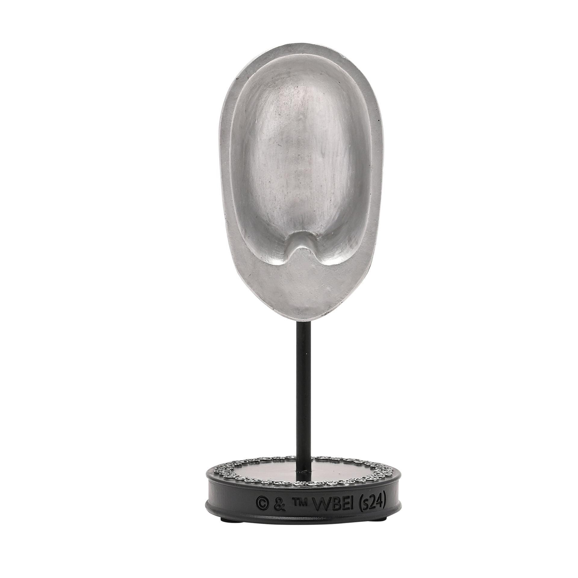 Multi - Harry Potter - Harry Potter Dark Arts Mask Figurine Death Eater - 4