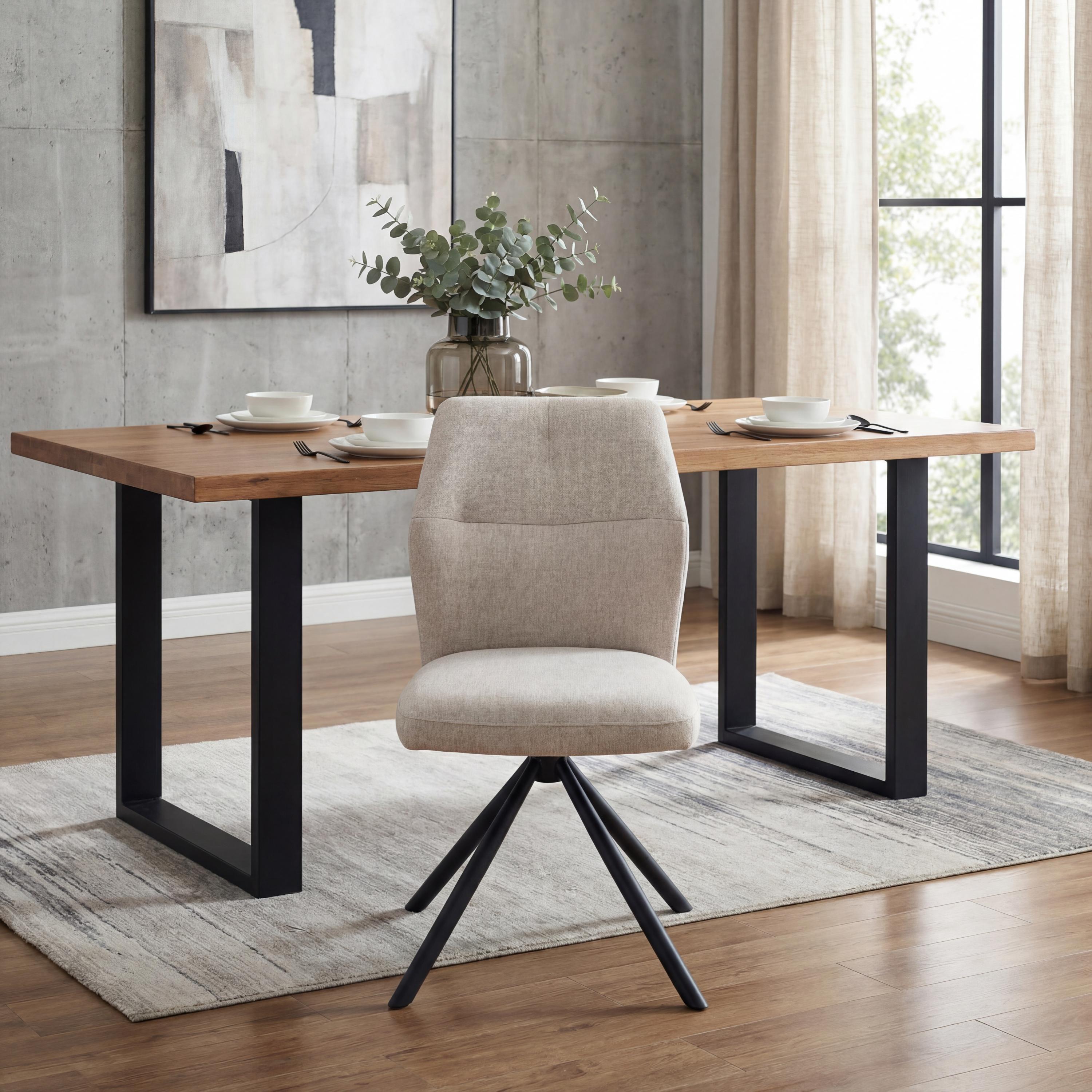 Set of 2 Loxley Dining Chairs