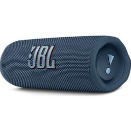 JBL JBL Flip 6 Portable Bluetooth Speaker