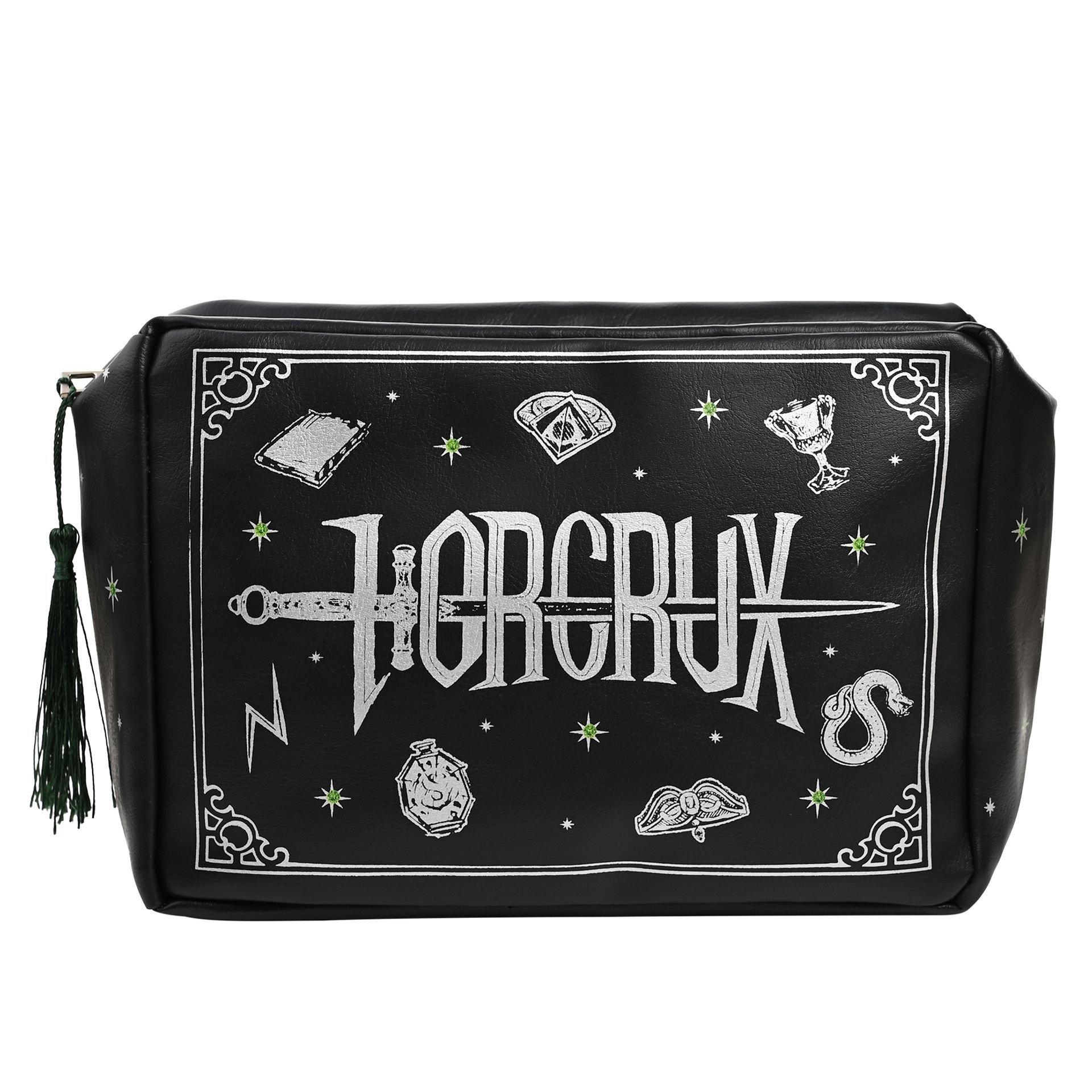Multi - Harry Potter - Harry Potter Dark Arts Wash Bag Horcrux - 2