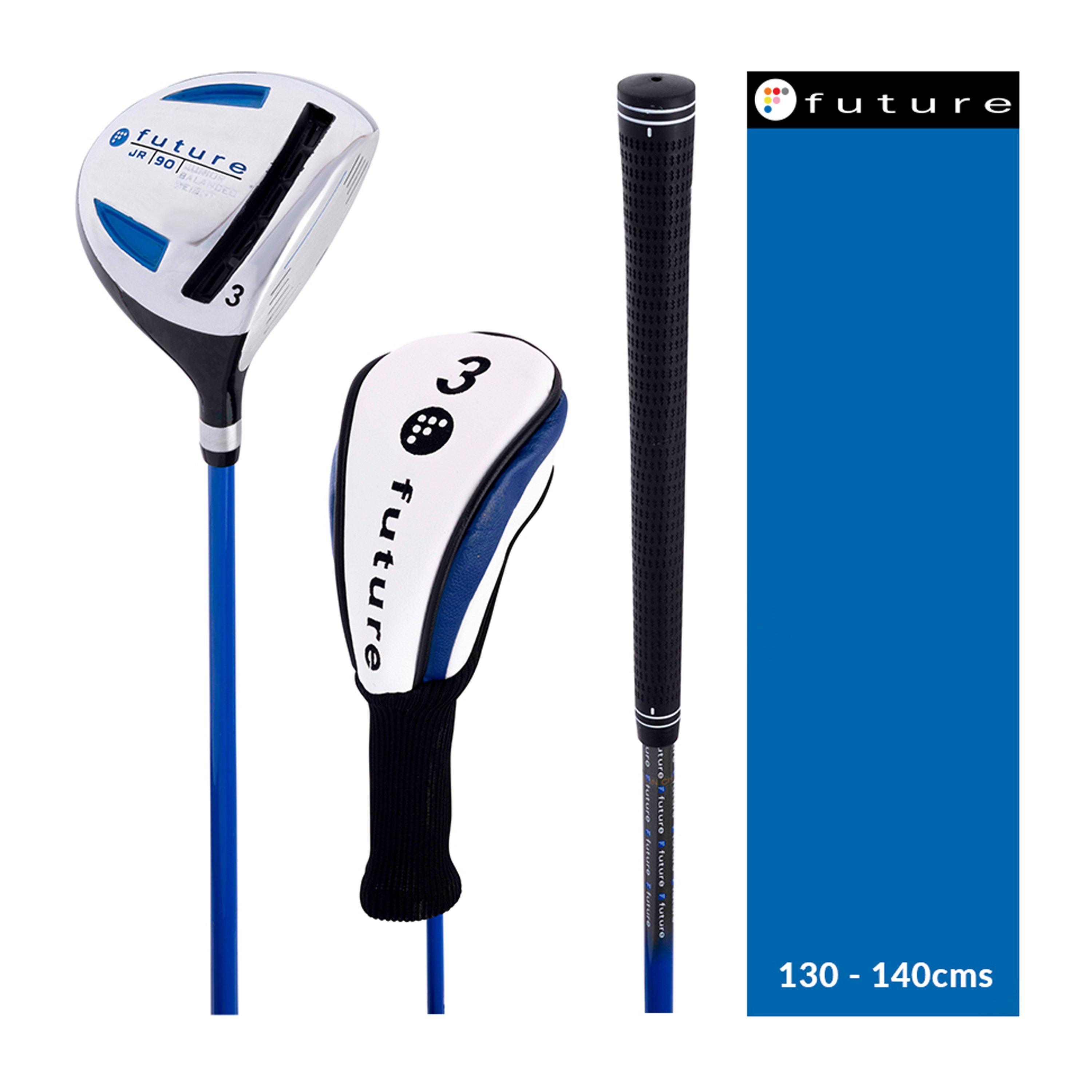 Future Future Junior Fairway Woods